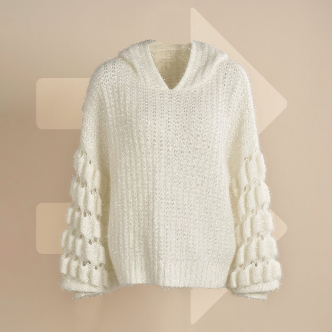 Check out our latest Sweater designs on our website, or request a presentation by emailing connect@ecicogroup.com #sweater #knitwear #fashionstyle #fashion #style