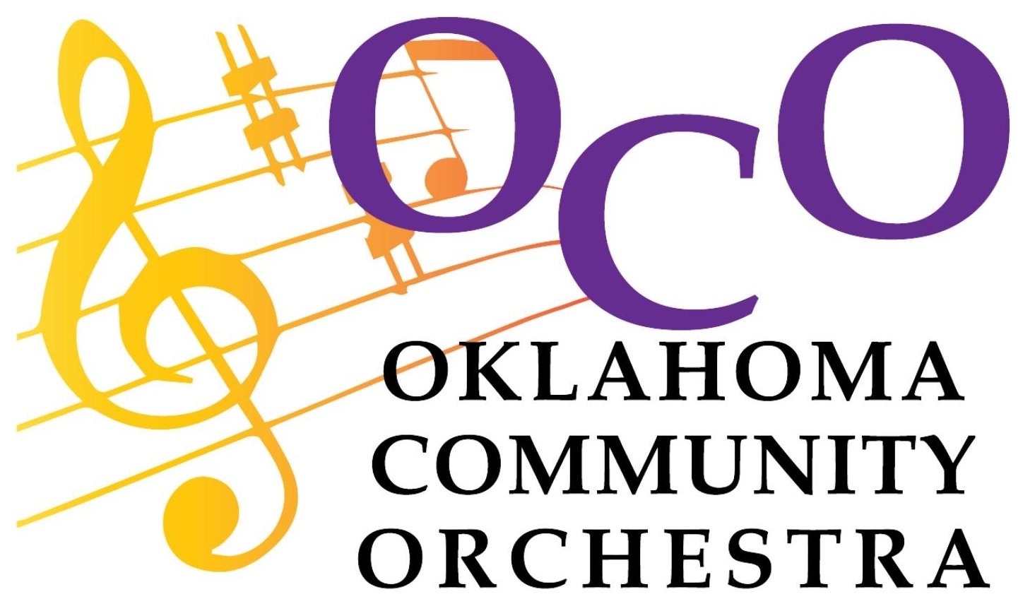 Oklahoma Community Orchestra: Family & Children’s Concert