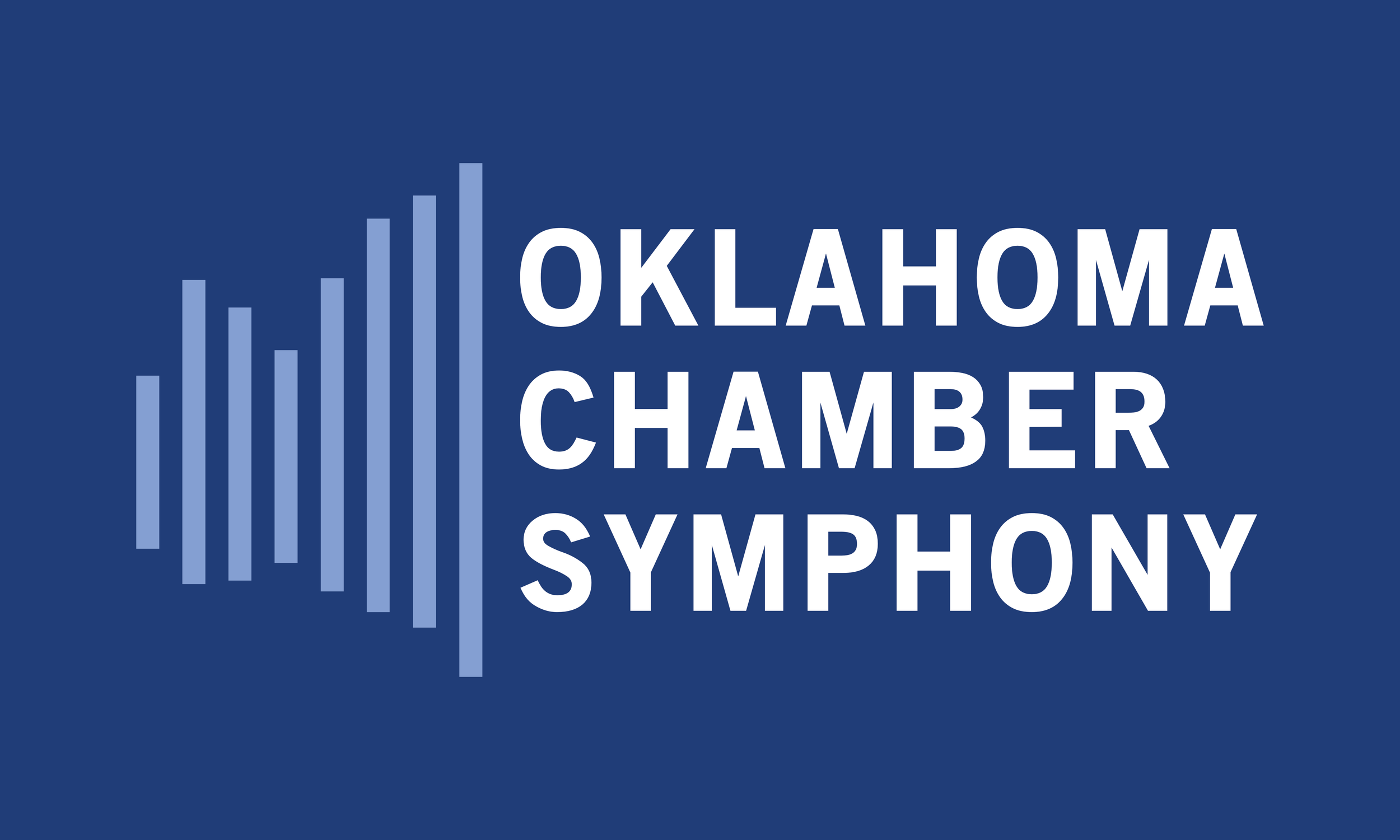 Oklahoma Chamber Symphony & Crown Heights Christian Church: Seven Words of Christ