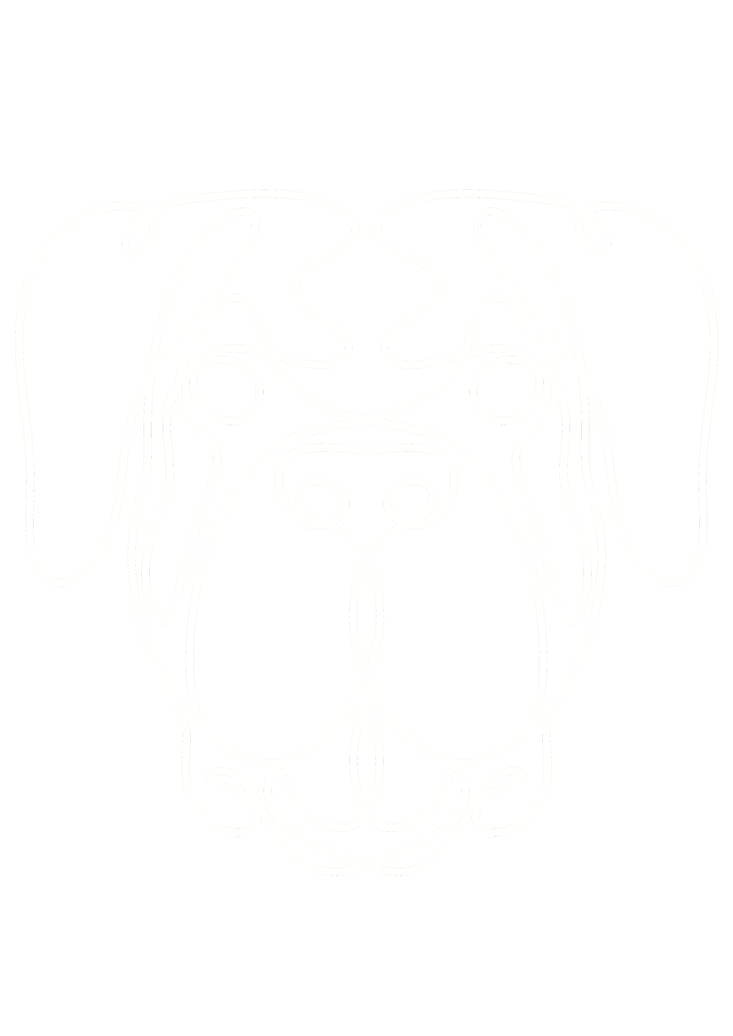 About — Mumma's BIG DOG House