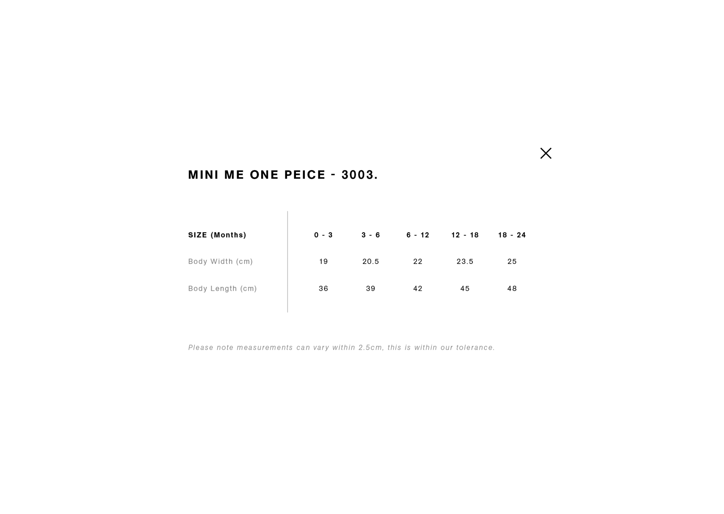 Mini Me One Peice Size Chart.png