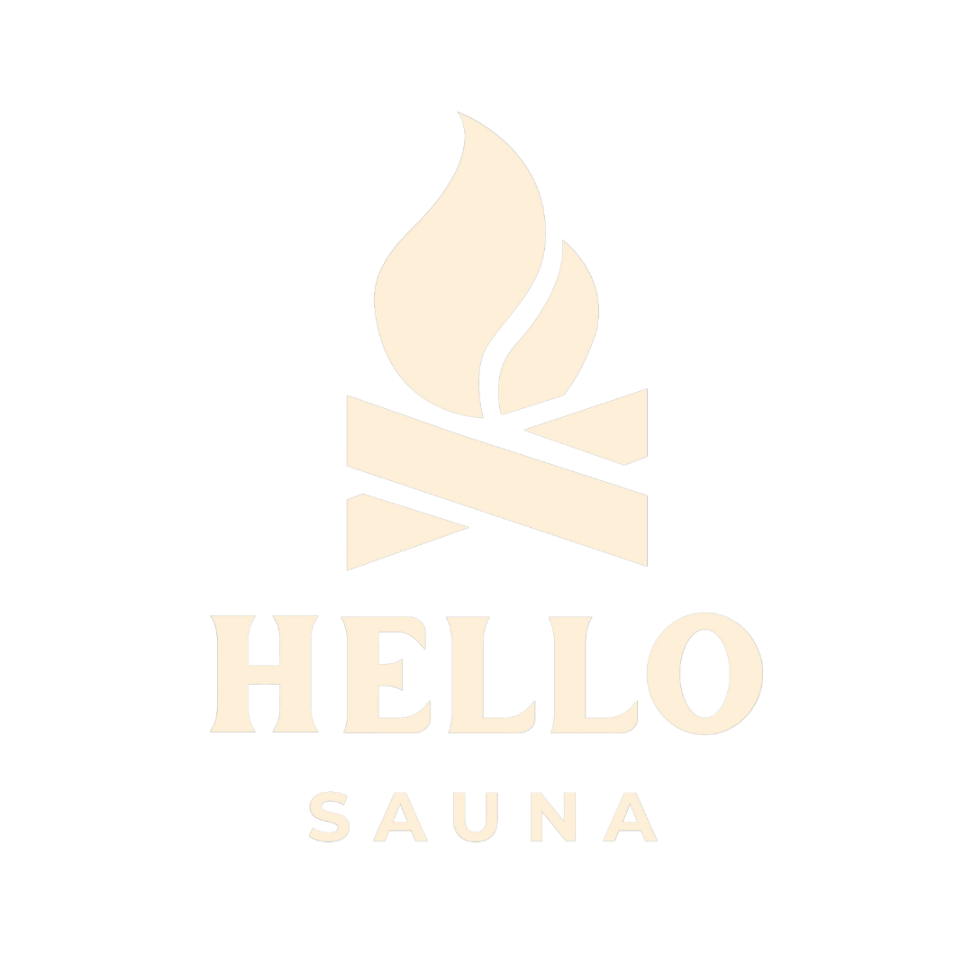 Hello Sauna