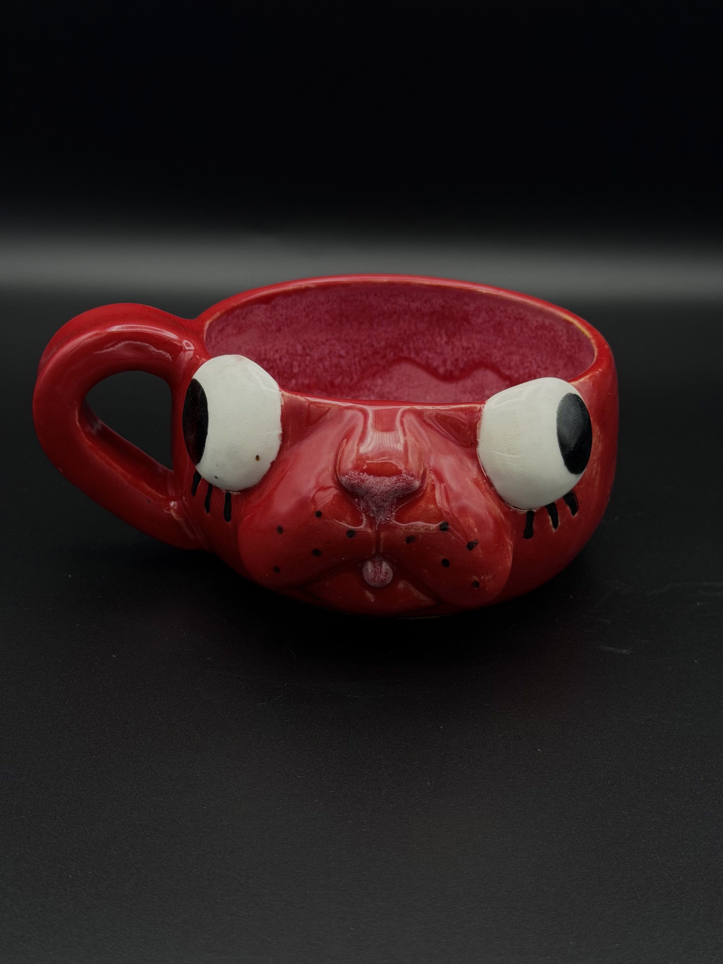 Pug Mug :P