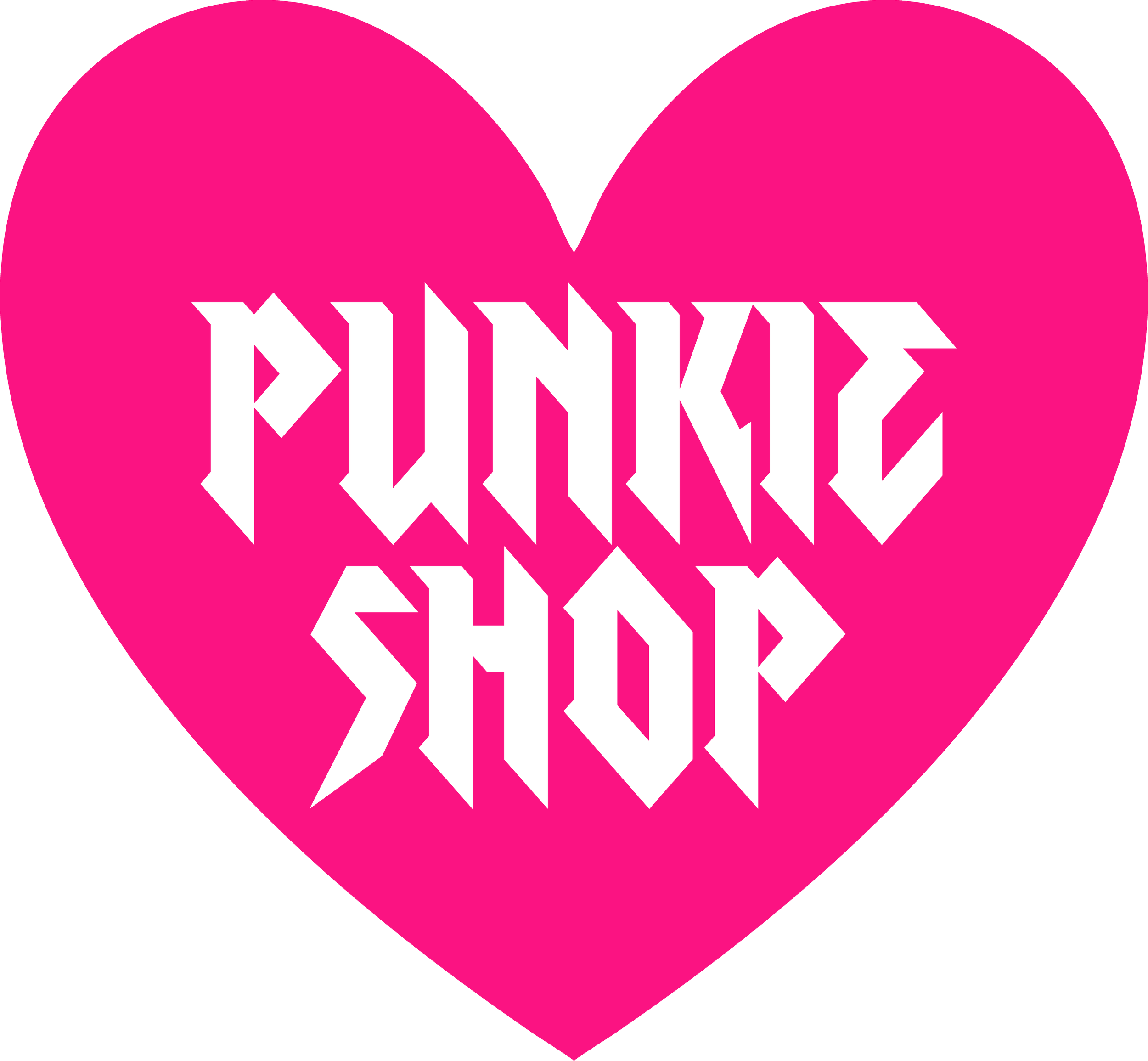 Links — Punkie Shop