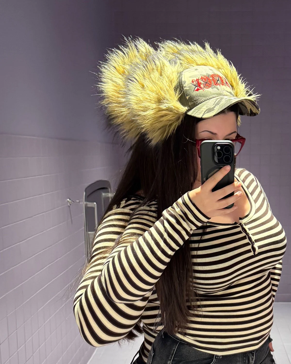 Belice bomer trucker hat 001Post 1.jpg