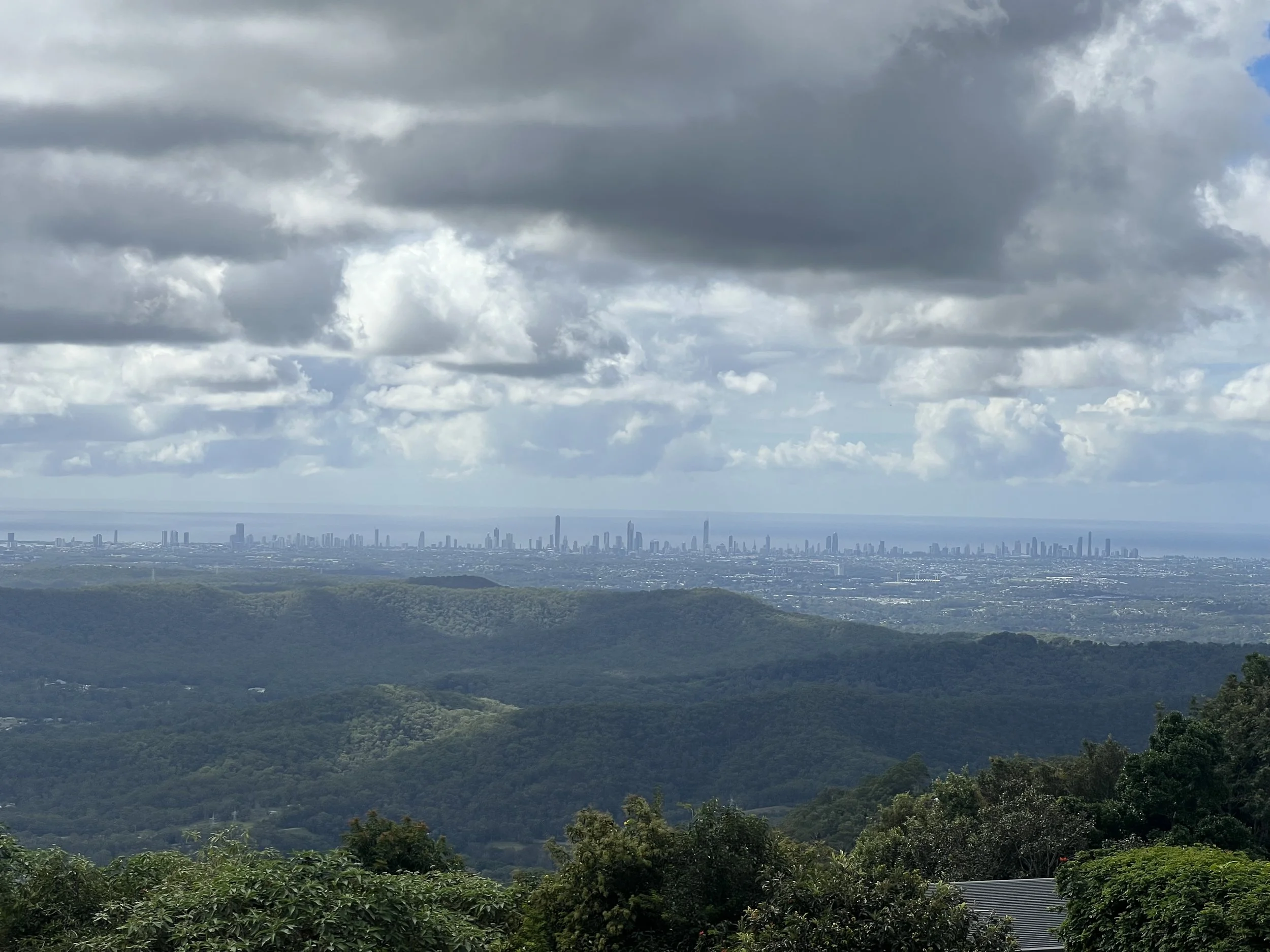 Australia Conference Recap