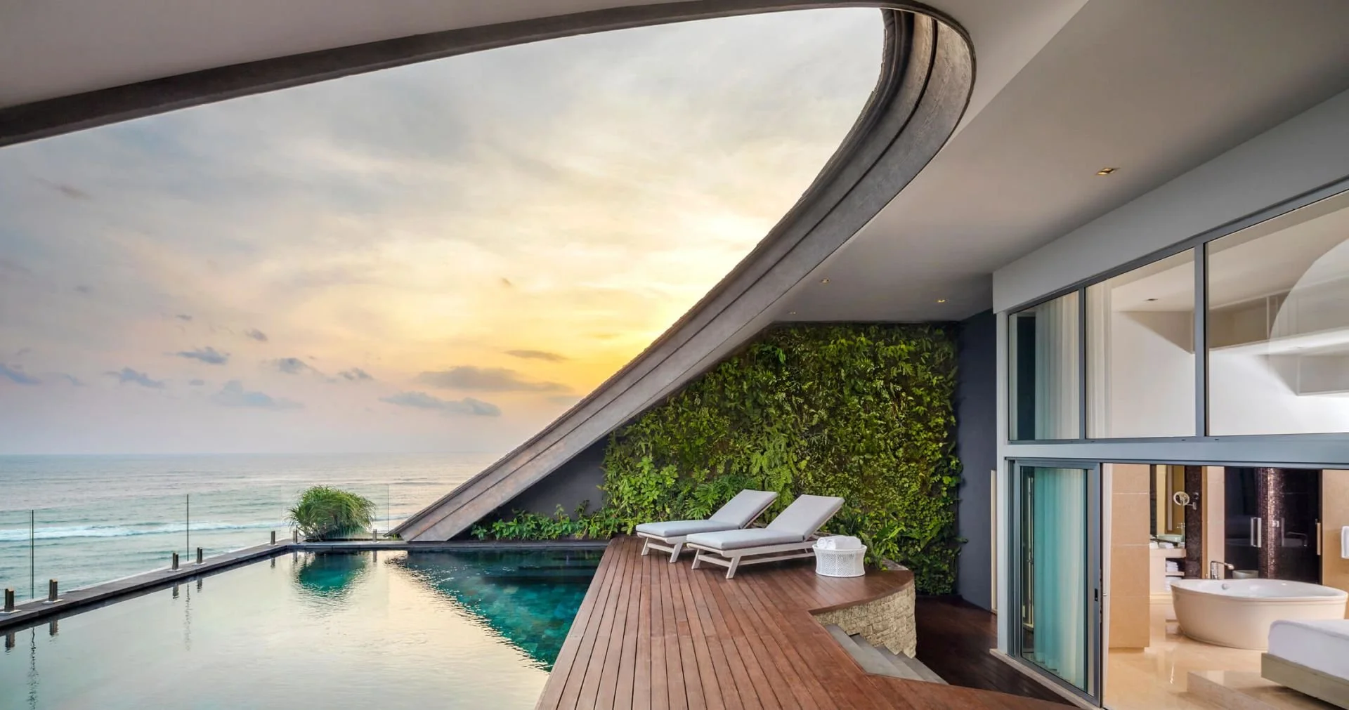 COMO Bali Experience
