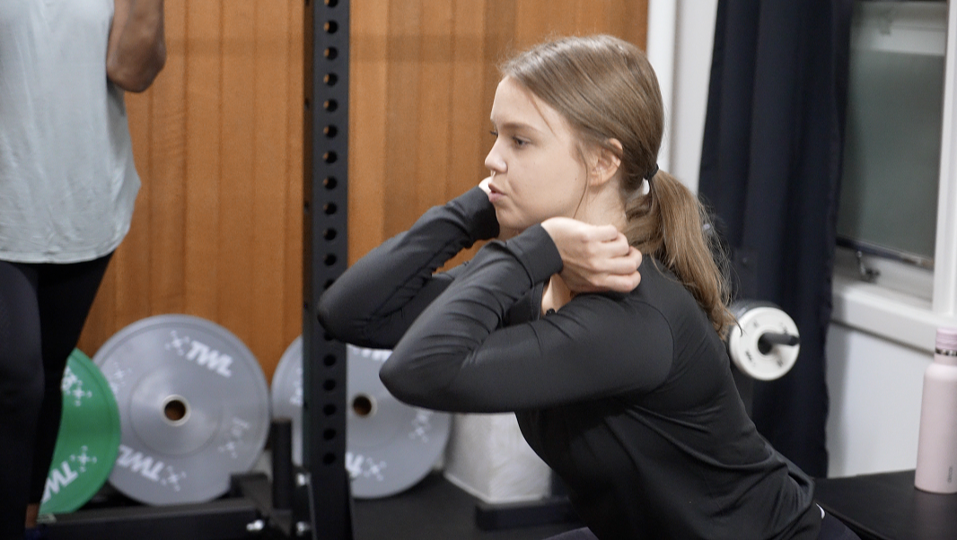 Personal Training