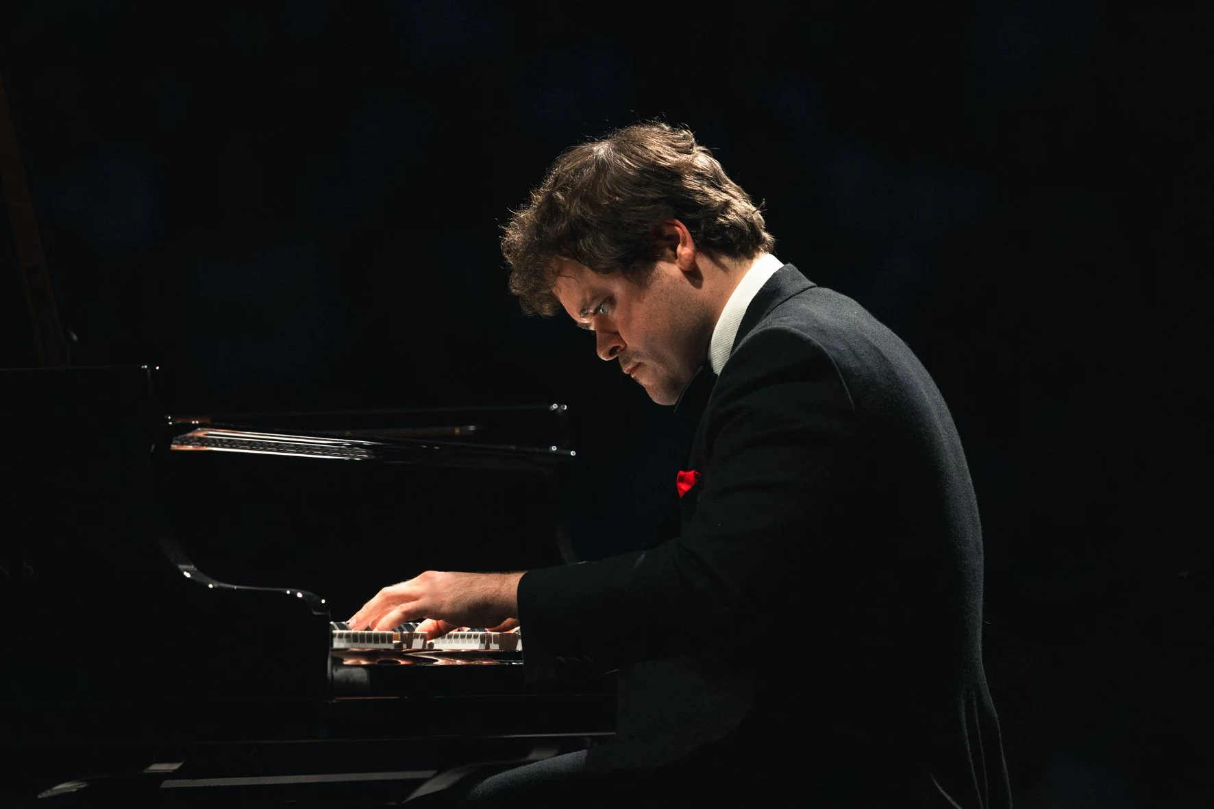3e lettre de La Roque-d’Anthéron au pianiste inconnu