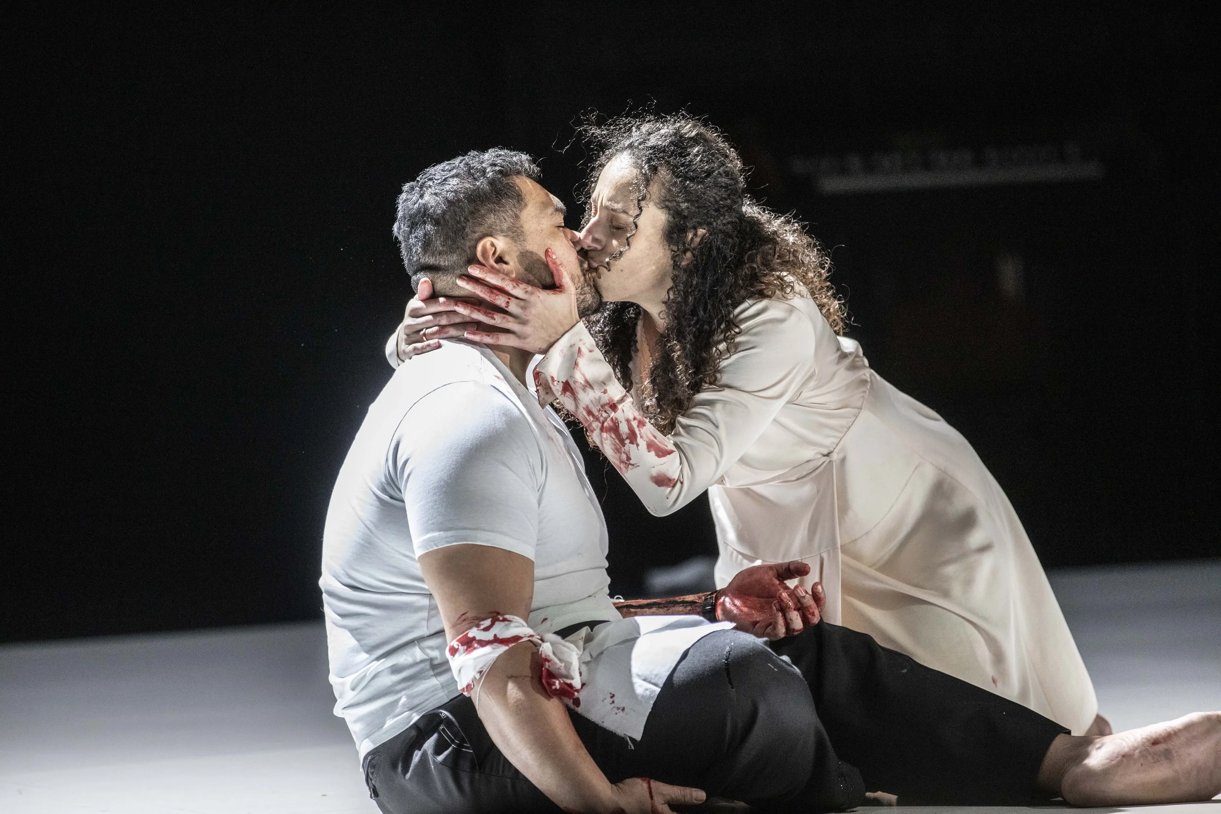 “Werther” à l’Opéra-Comique: Pene Pati ou le triomphe du suicidé