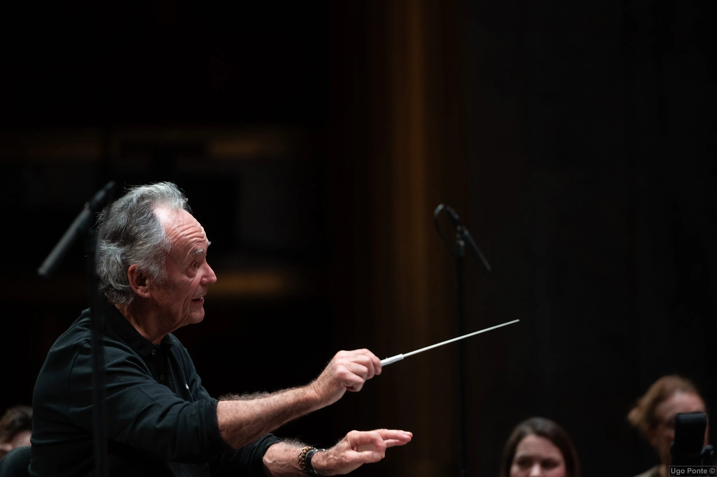 Jean-Claude Casadesus, 90 ans, en route en dansant vers son centenaire