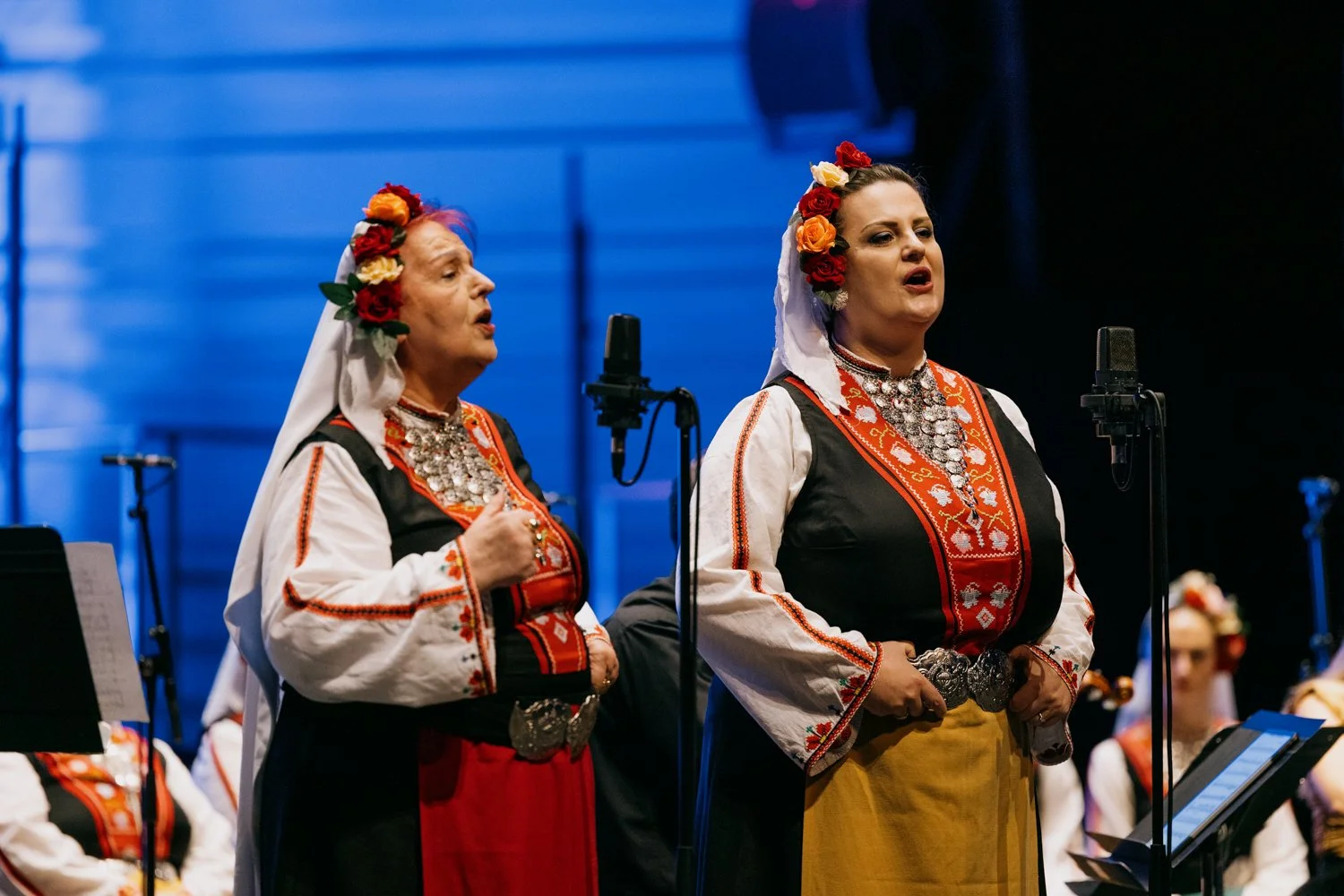 La folle Journée 4: le bilan. Notes de bas de pages au bord de l’estuaire