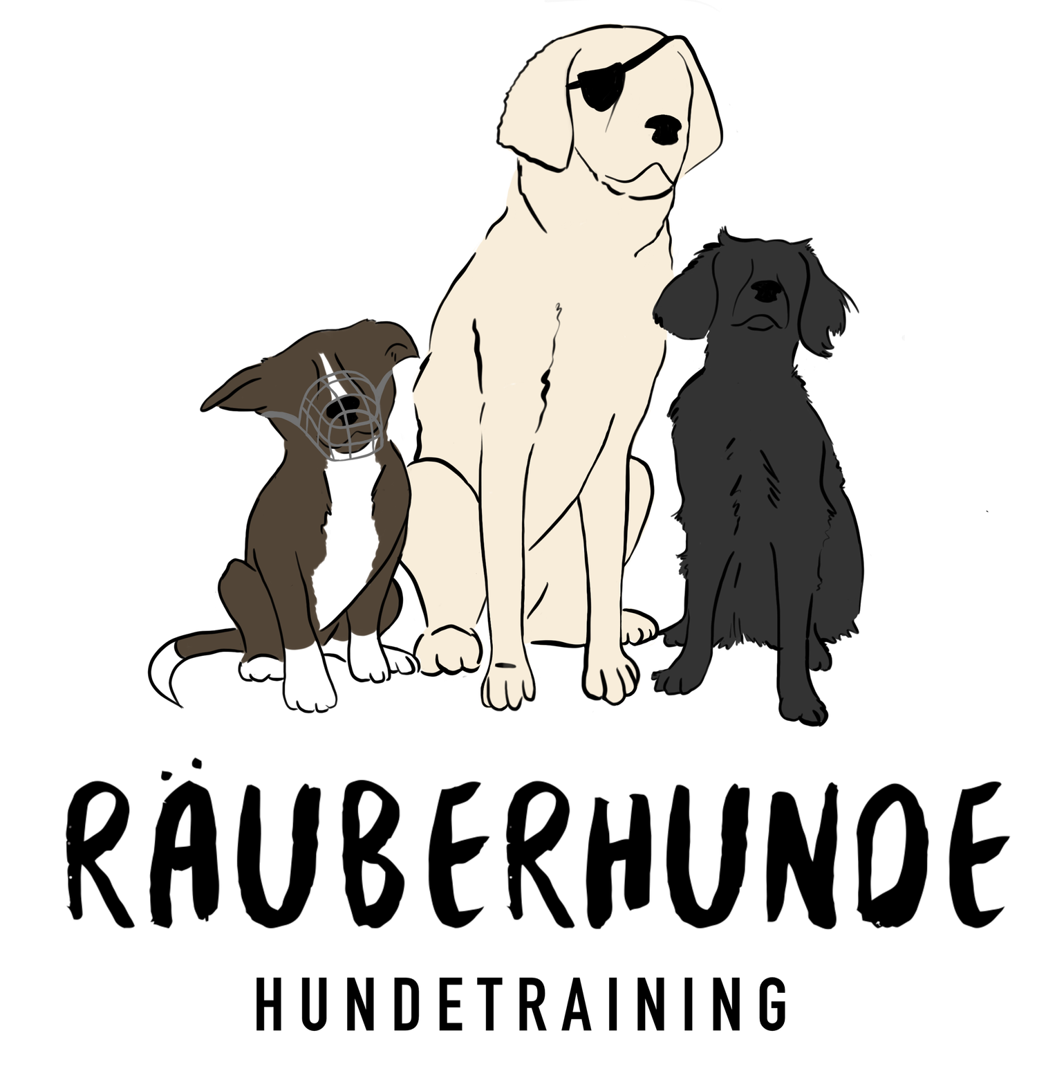 Hundeschule Dortmund - mobiles Hundetraining