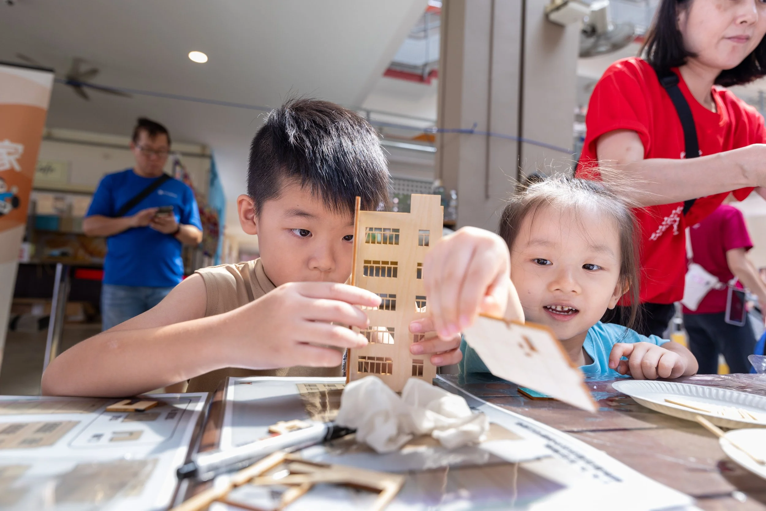 CDAC Holds Annual ‘Ready for School’ Project to Support Students from Low-Income Families for the New Academic Year