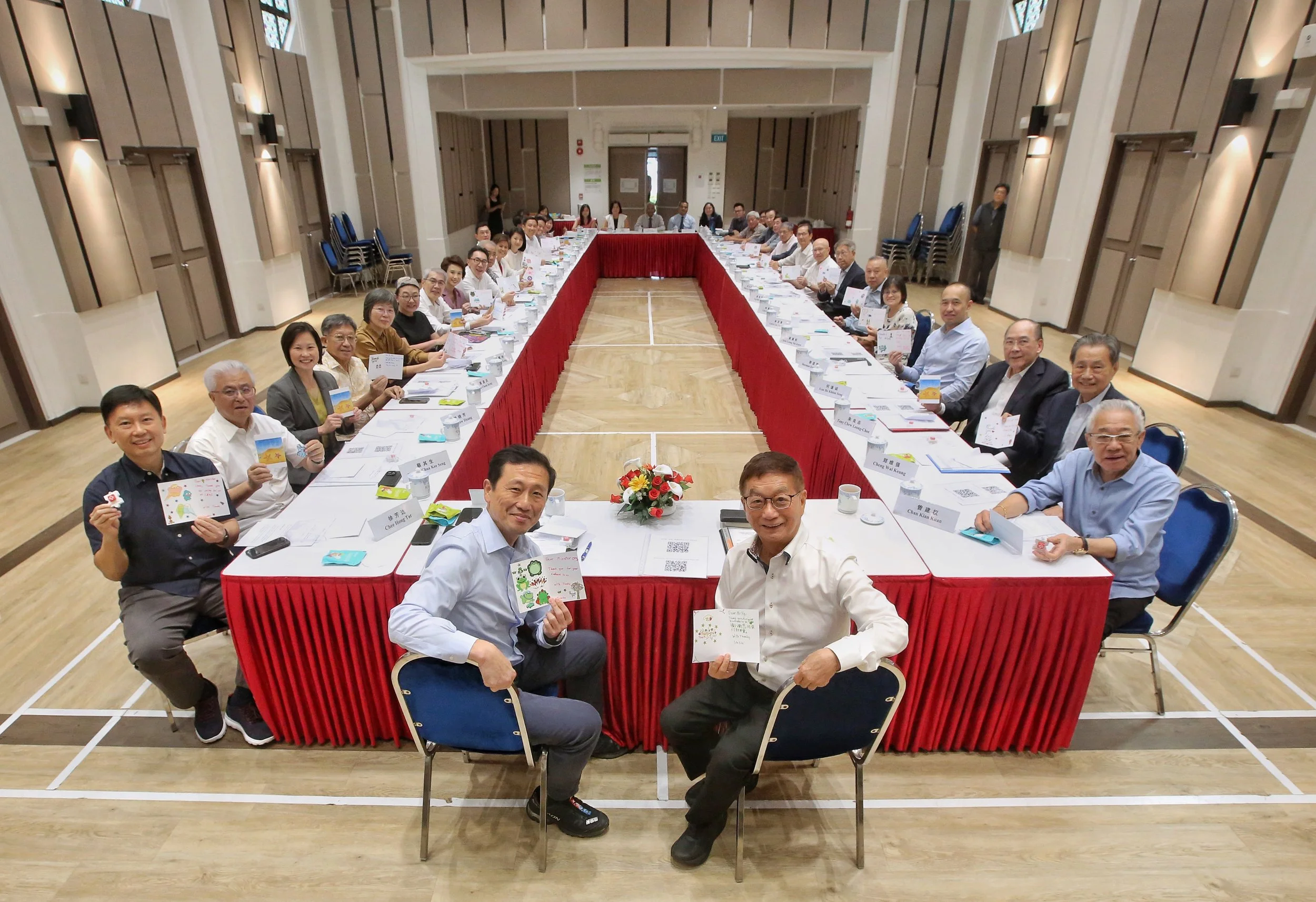 CDAC Strengthened Support for Beneficiaries, Having Provided Close to $40 Million in Assistance to Help 16,200 Households in 2025