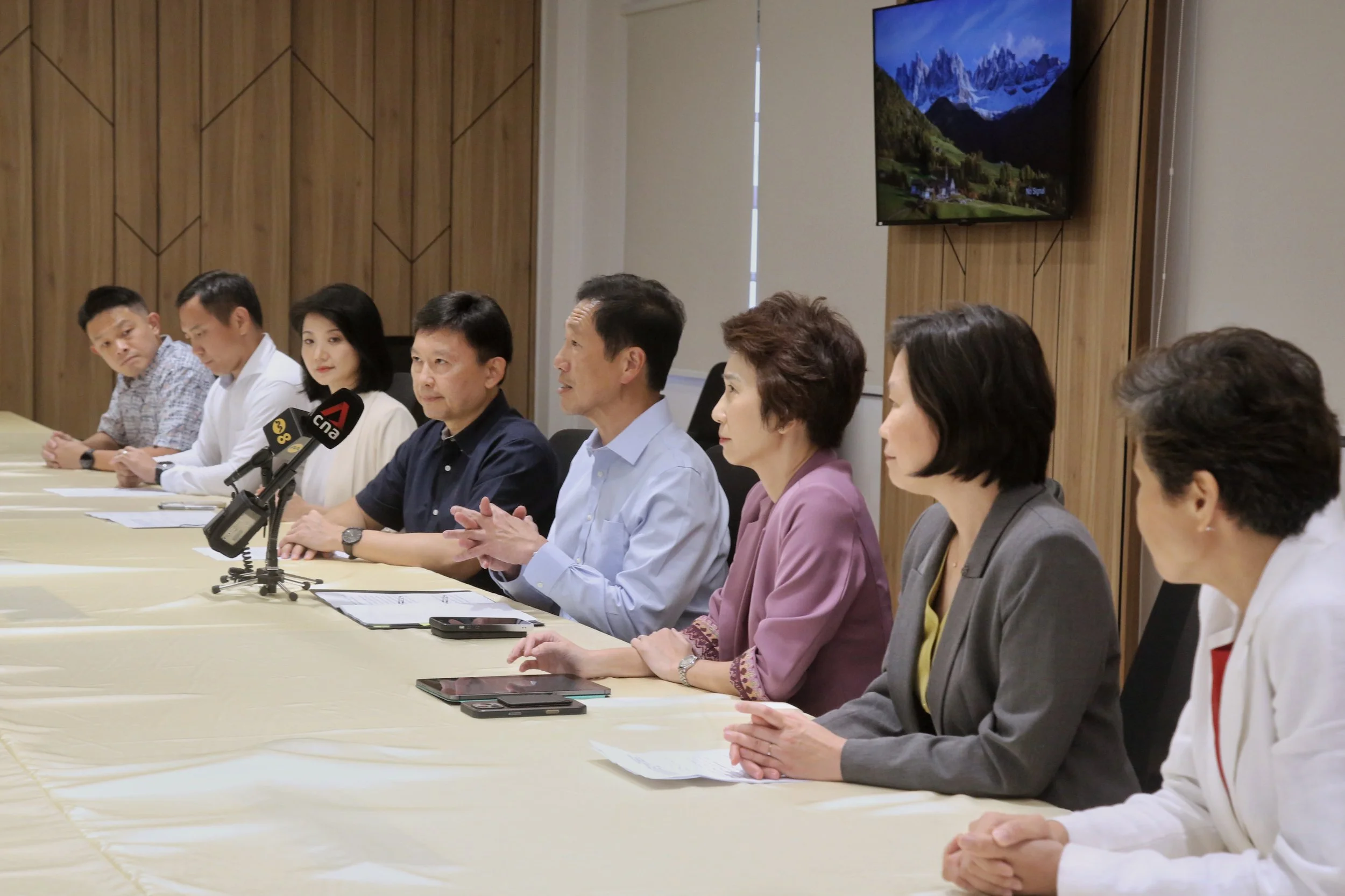 CDAC 34th Annual General Meeting