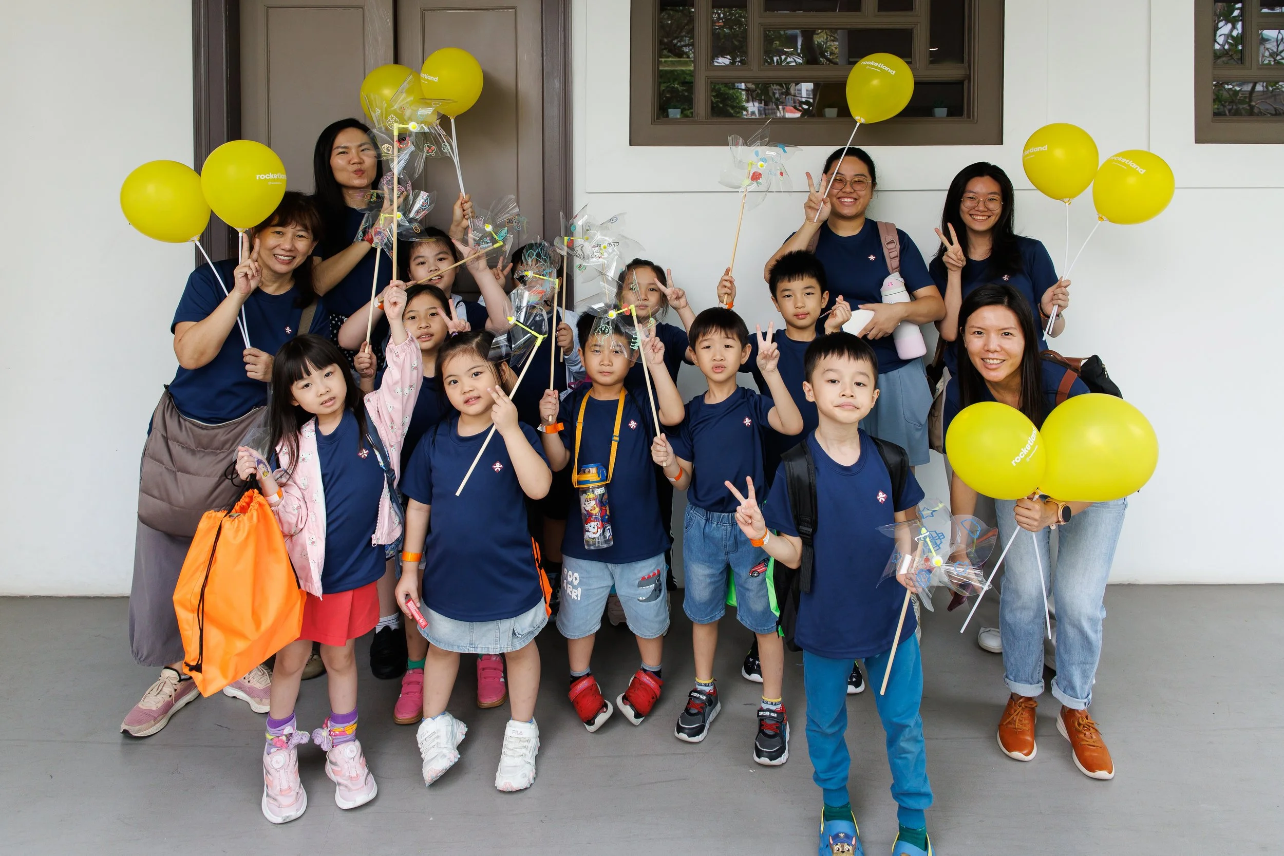 kidsREAD Children’s Day Carnival