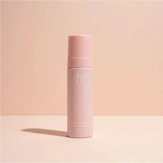 Petite Face Mist