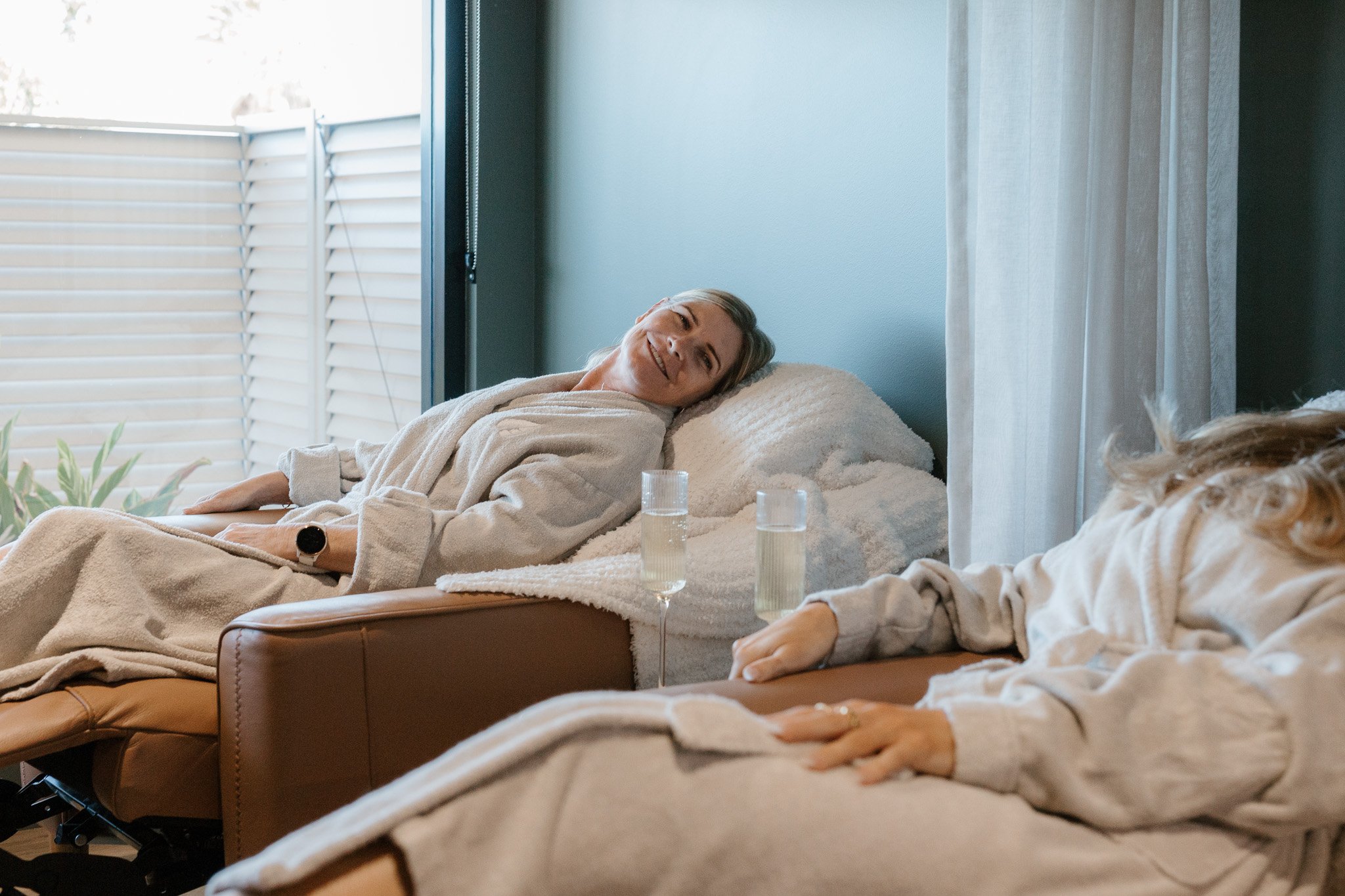 Enhance your Indah experience | Indah Day Spa