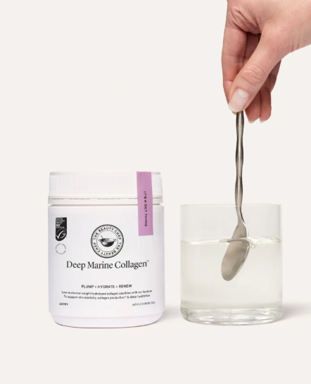 Deep Marine Collagen BERRY