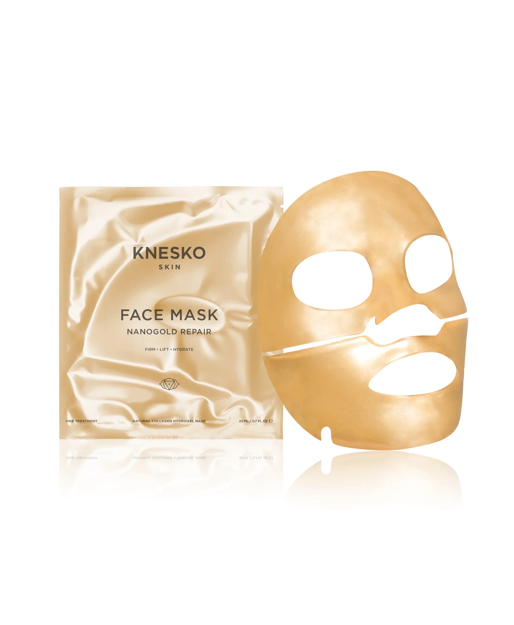 nano-gold-repair-collagen-face-mask.webp