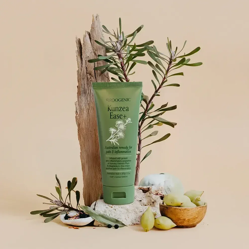 Kunzea Ease Cream
