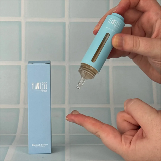 Petite Blemish Serum