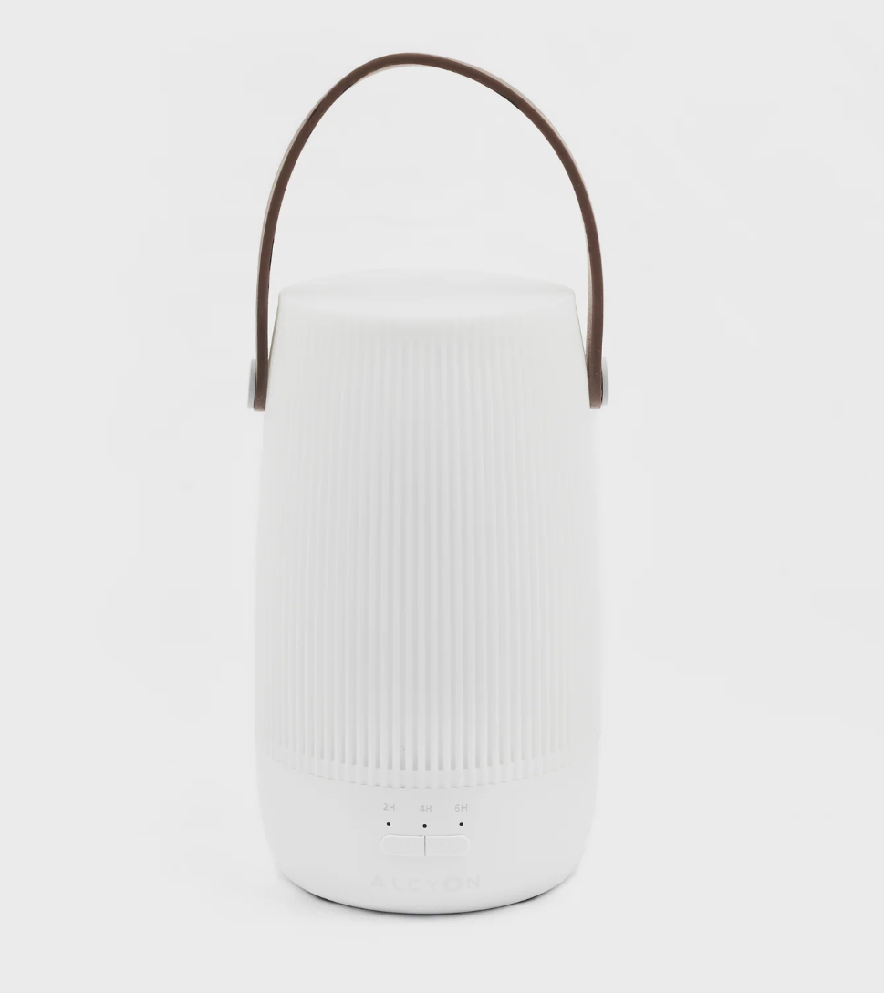 Lantern Ultrasonic Aromatherapy Diffuser