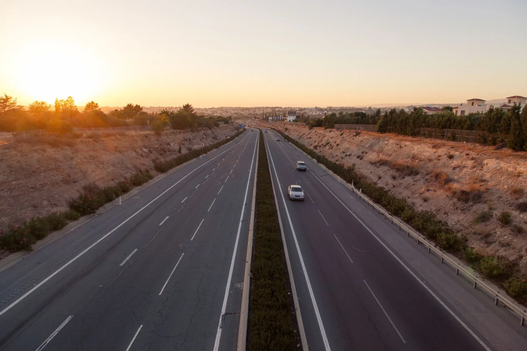 Public Presentation for the EIA study for the Paphos – Polis Chrysochous Motorway (Section II, Stroumpi – Polis Chrysochous)