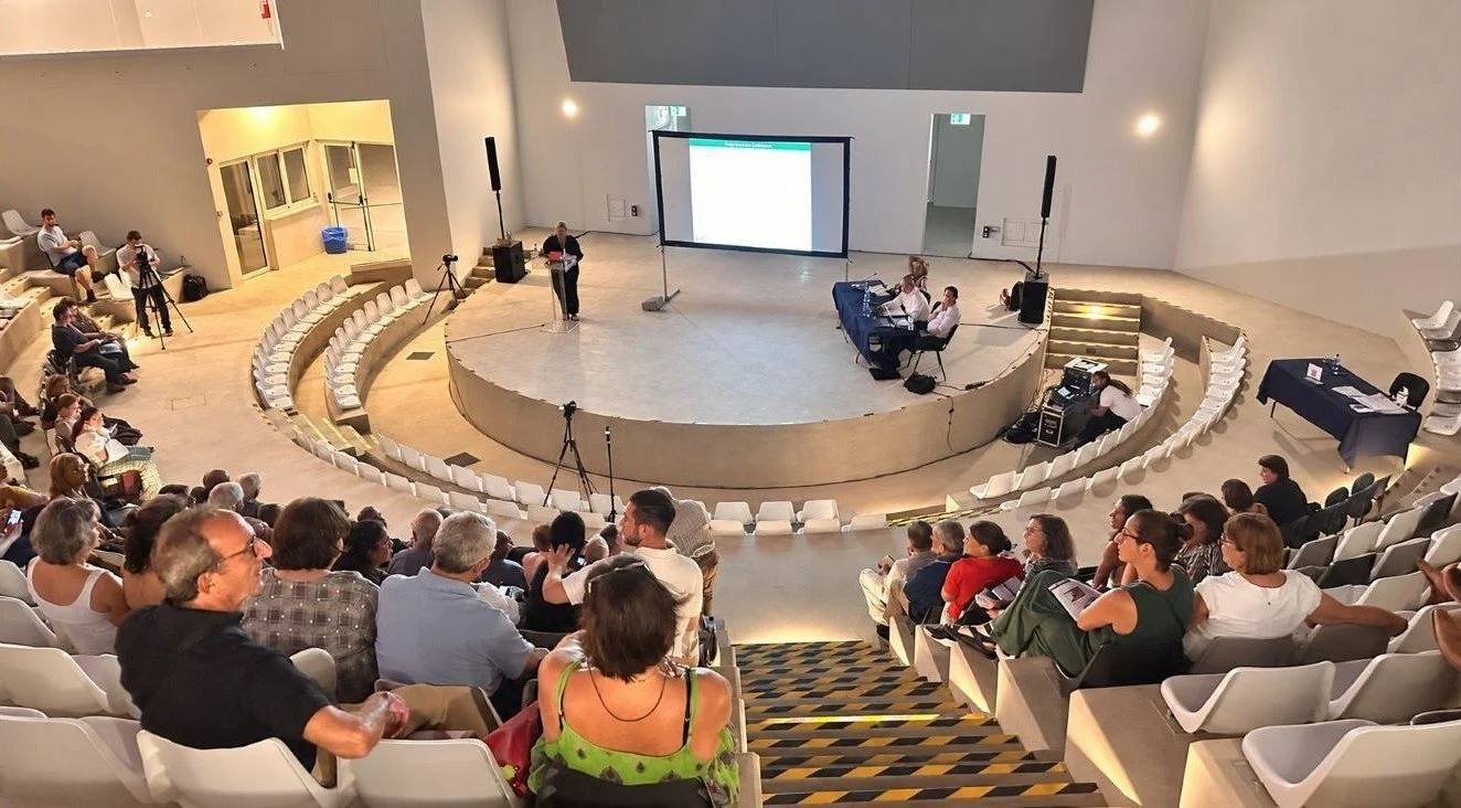 Nicosia Local Plan | Public Meetings Hosted by the municipality of Nicosia