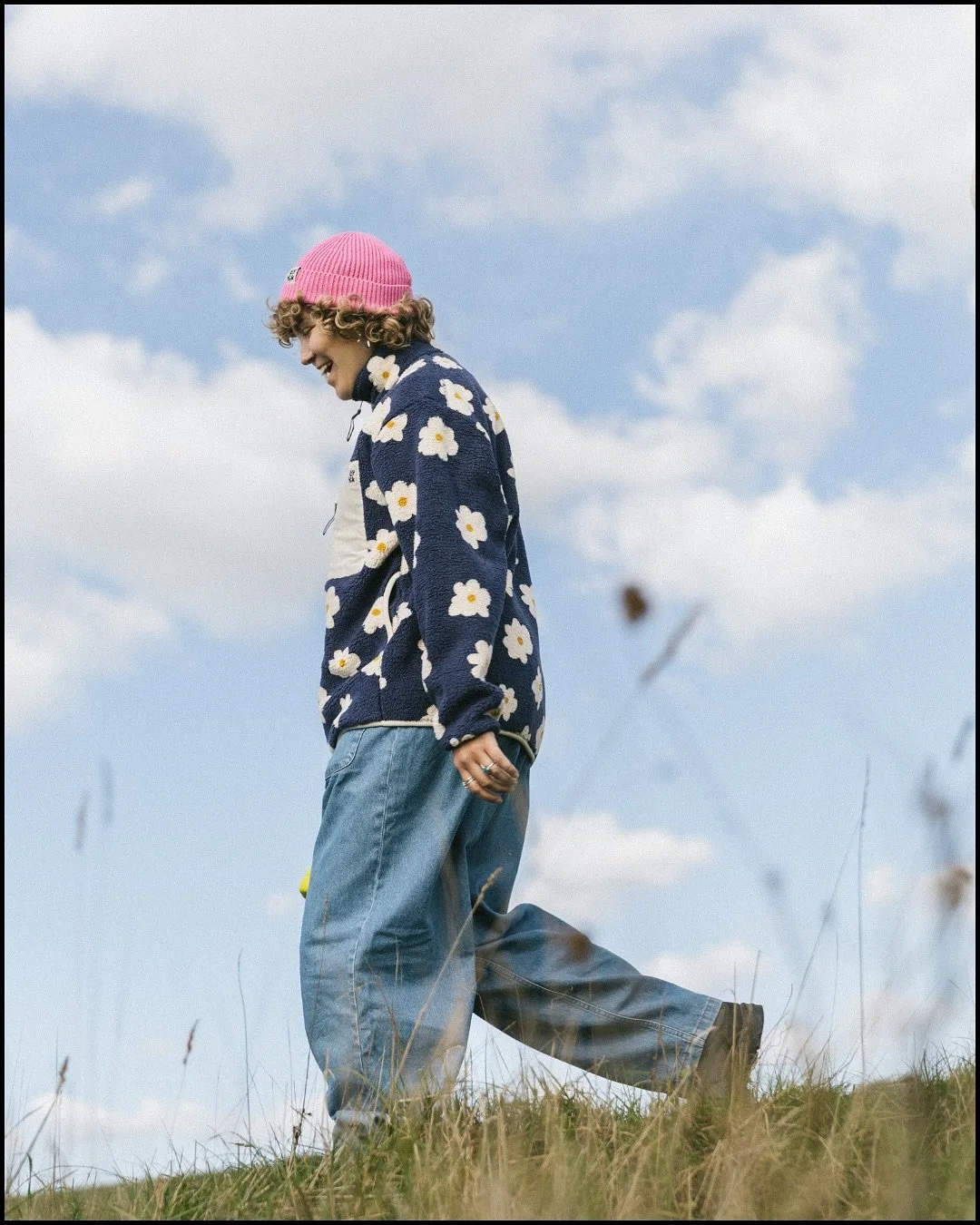 Winter walks with @dykeswhohikeldn - @lucyandyak AW25 campaign 🥾🌿

Had the best time working with this amazing team!

For the full story, make sure you watch the campaign video over on Lucy &amp; Yak&rsquo;s blog 💛

Art Direction: Anna Lane
Lead P