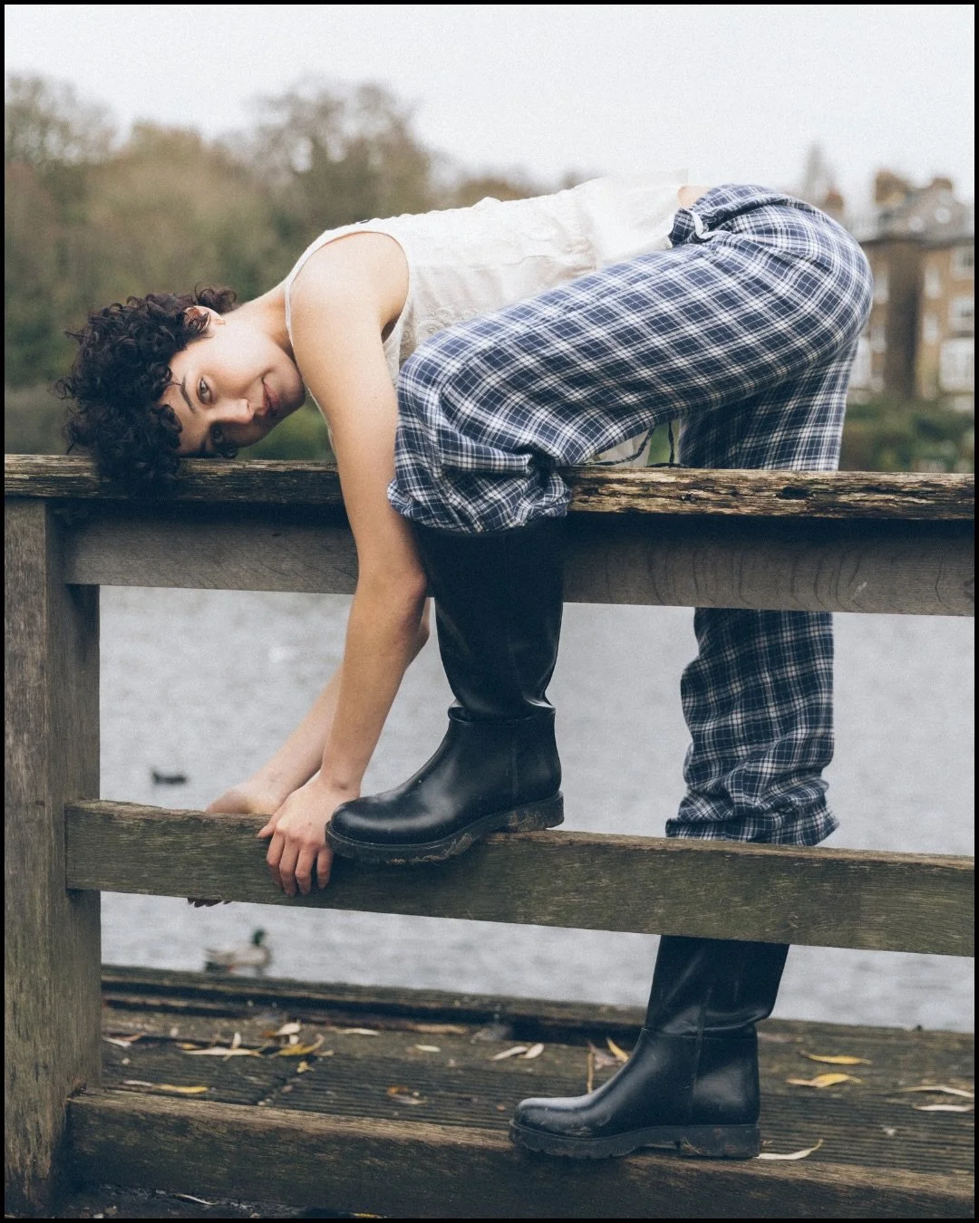 Niamh 🍎 part II

Model &amp; stylist: @niamhdunnex 
Movement direction: @leejayhoy 

#londonphotographers #brightonphotographer #londoncreatives #editorial #canonuk #fashionphotographer