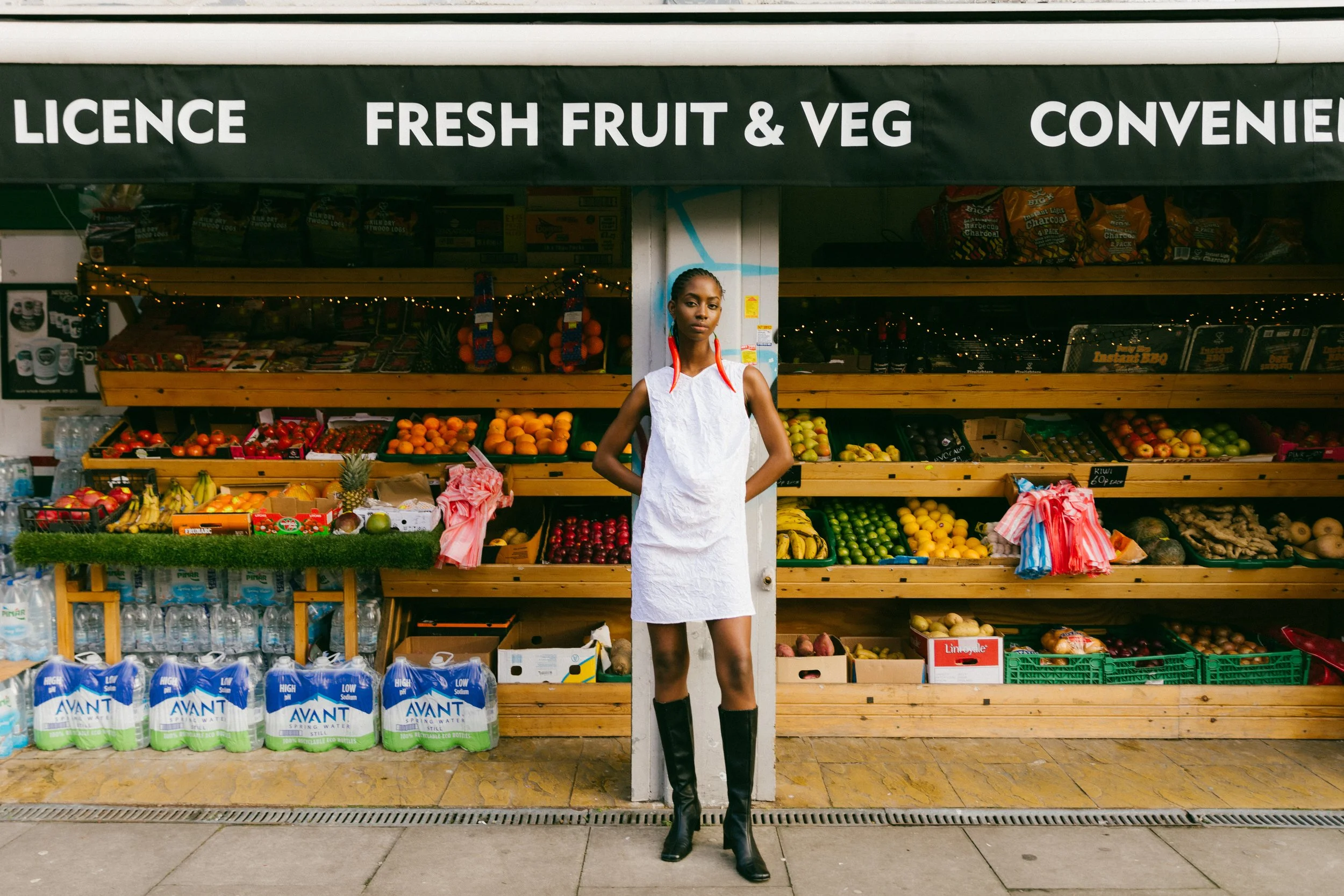 Verdant Forms - A celebration of duality