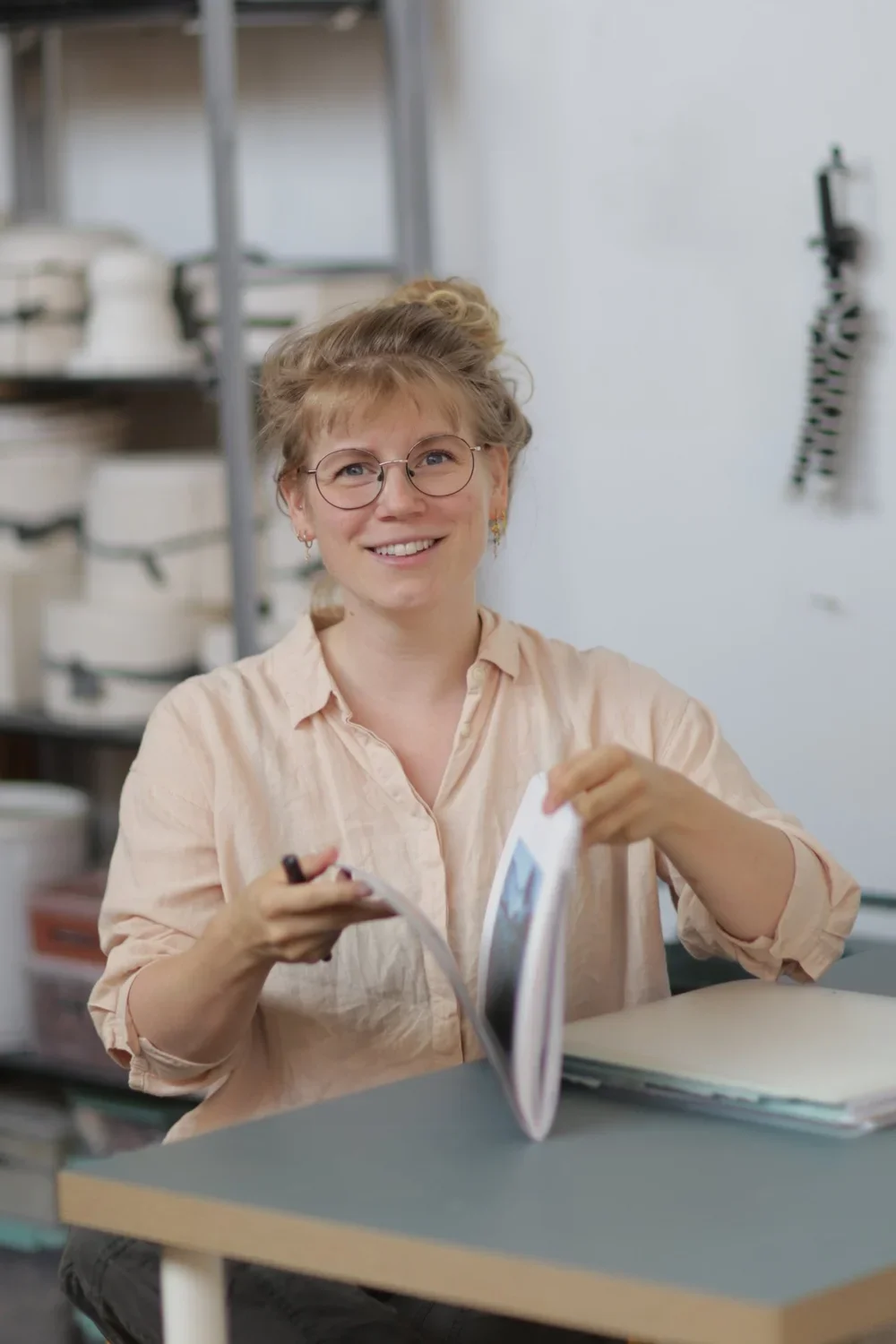 Kompetenceforløb Ovation (januar)