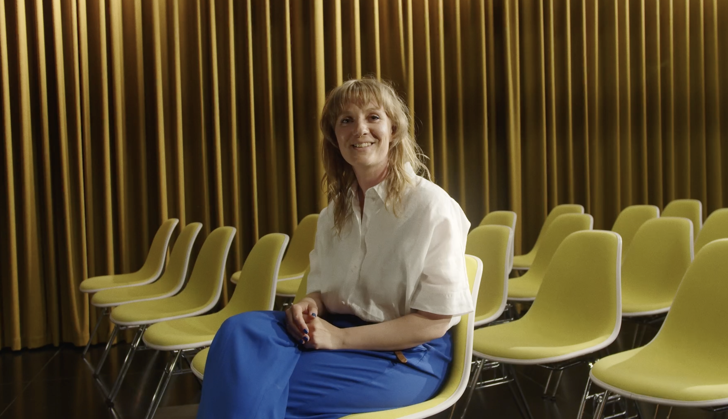 Episode 12: Uskrevne regler i kulturbranchen