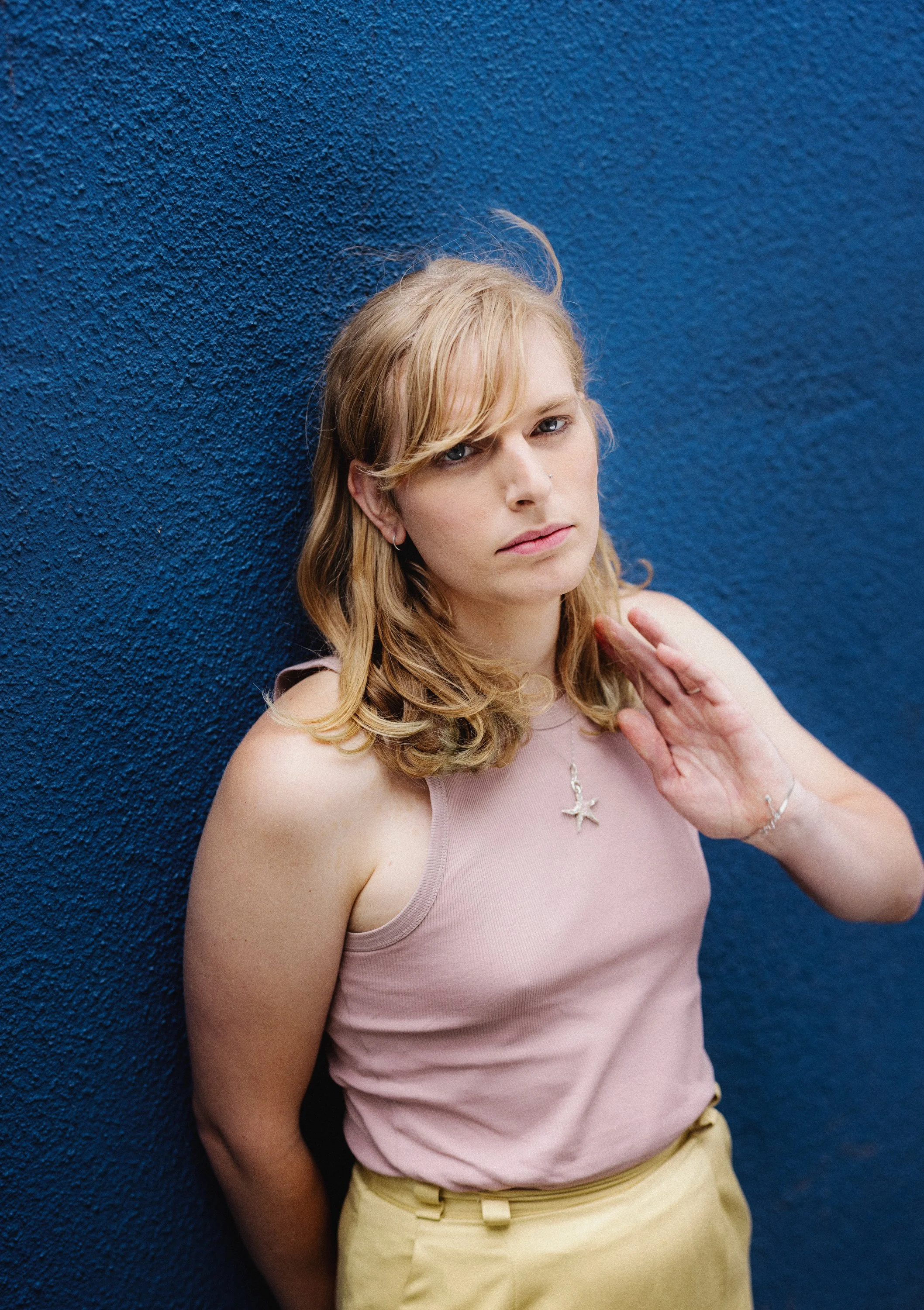 Episode 13: Hvordan bruger vi AI i kunsten?