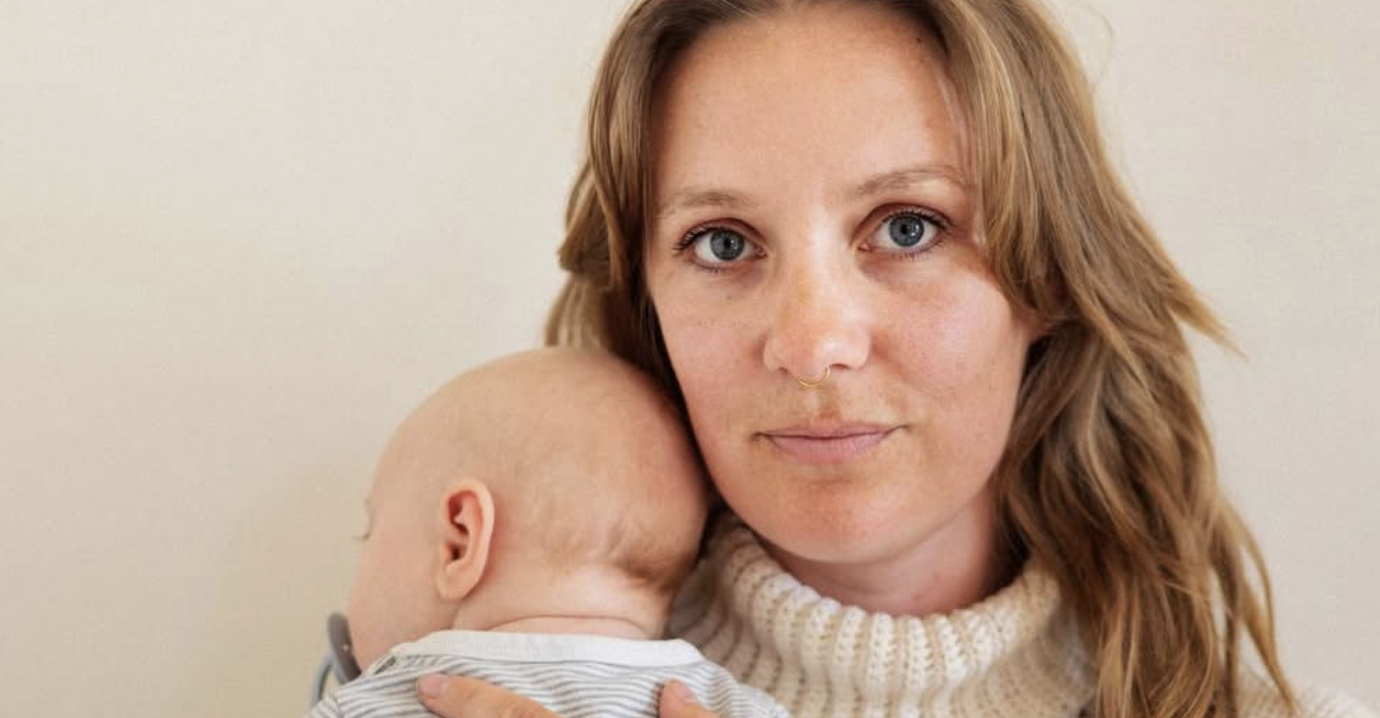 WEBINAR: Selvstændig og på barsel