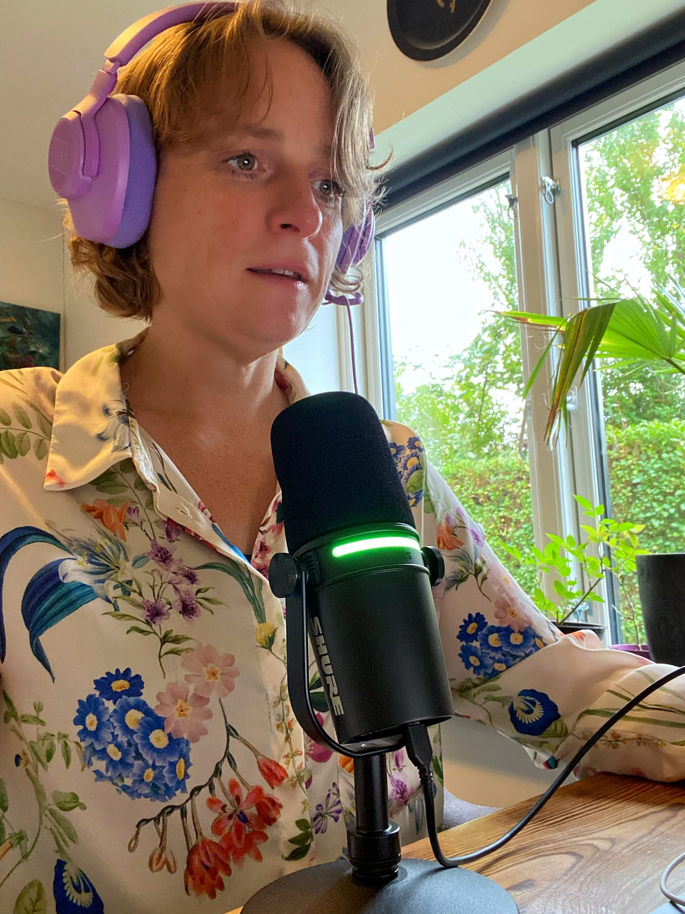 Delte erfaringer, nye perspektiver, stærkere kunst