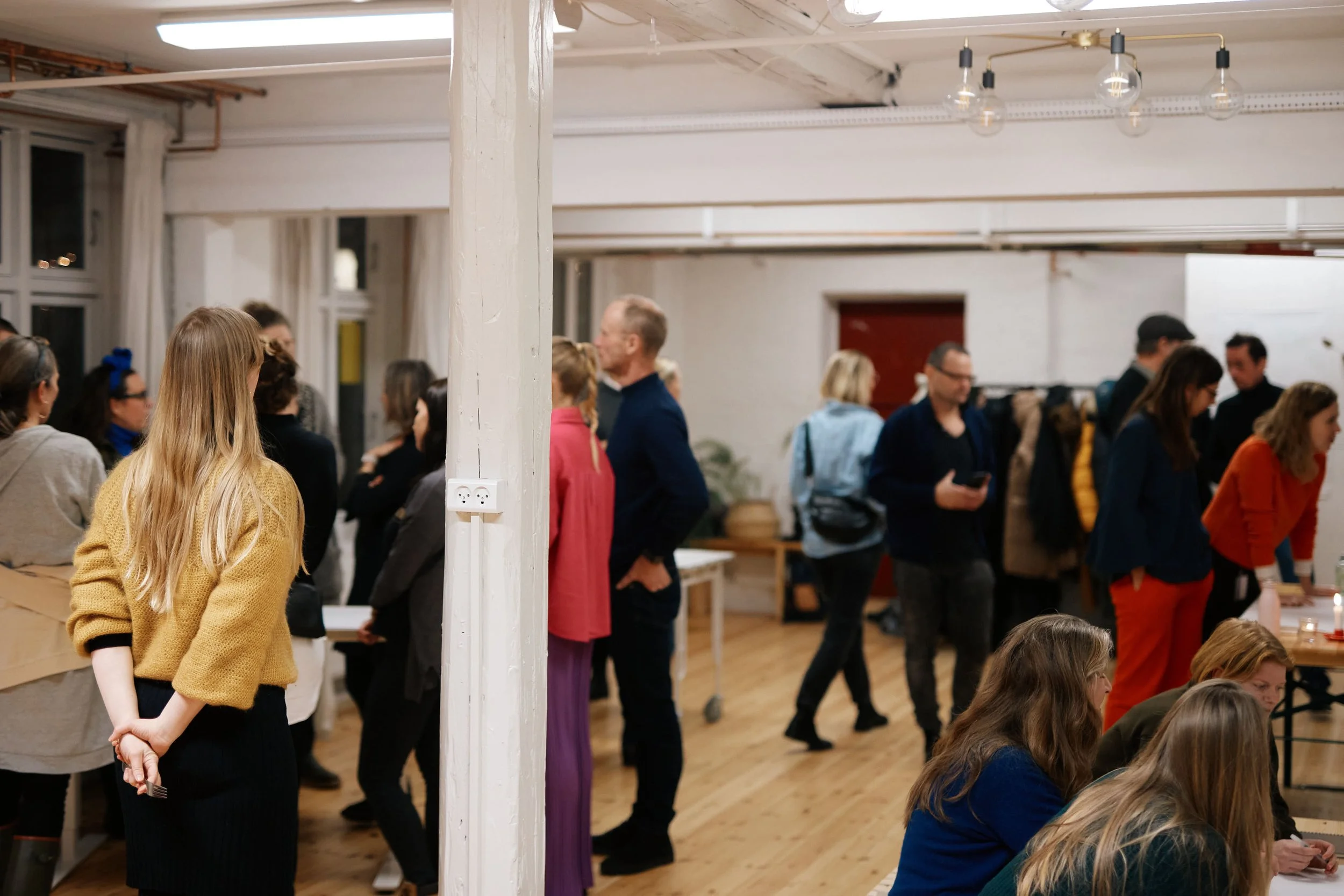 Udvid og styrk dit professionelle netværk