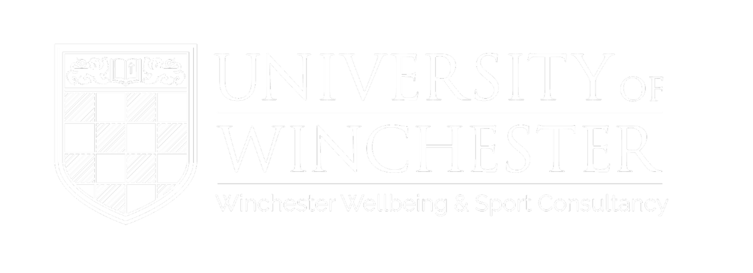 WINCHESTER WELLBEING AND SPORT CONSULTANCY