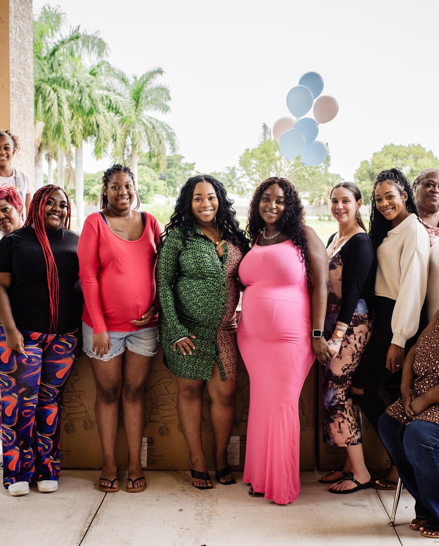 For seven weeks, these courageous moms showed up to learn, grow, and find community. Many walked in with uncertainty but left feeling supported, seen, and loved. They came searching for knowledge but found community. For those of you who support Youm