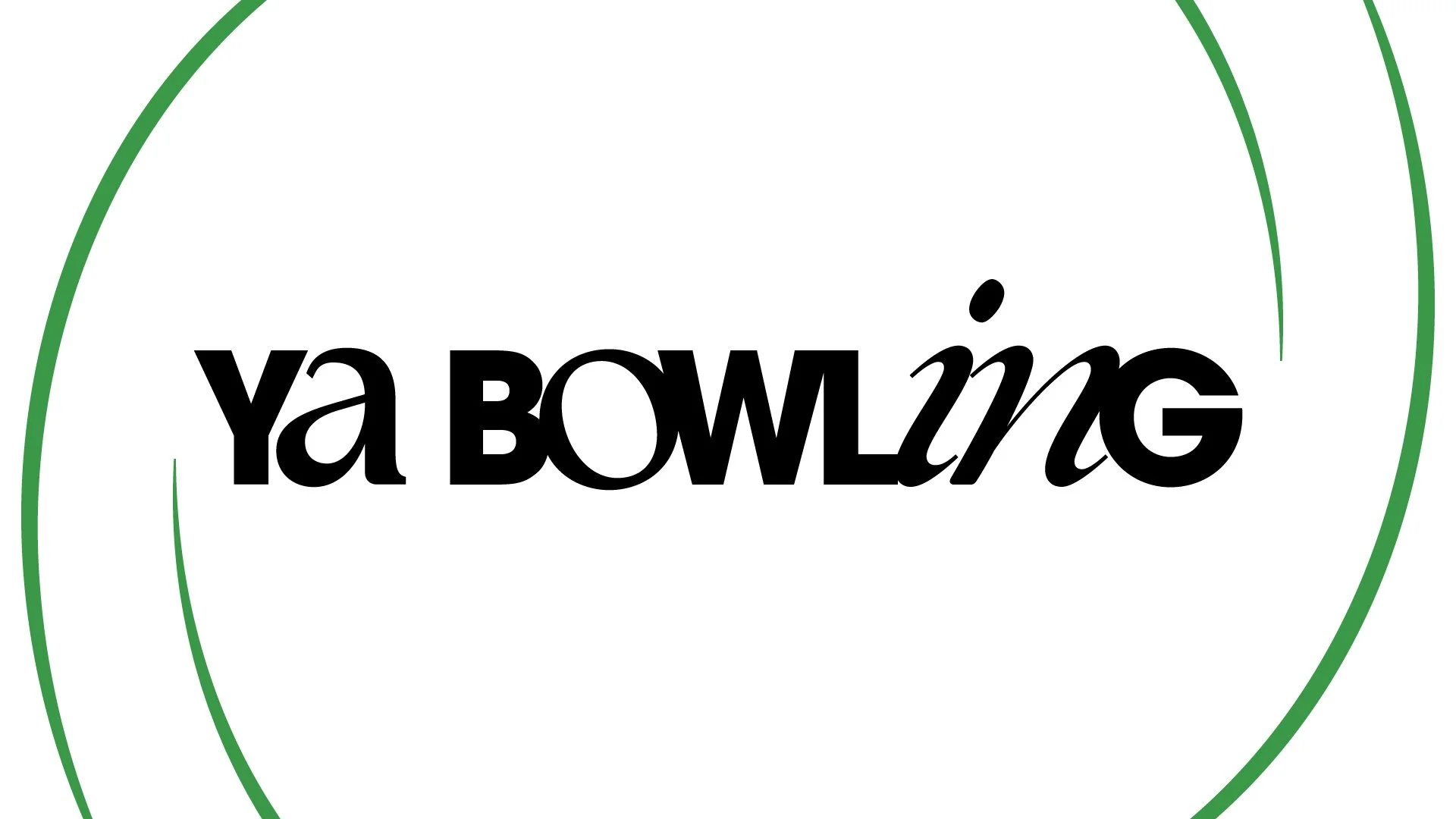 YA Bowling