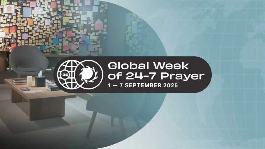 Global Week of Prayer