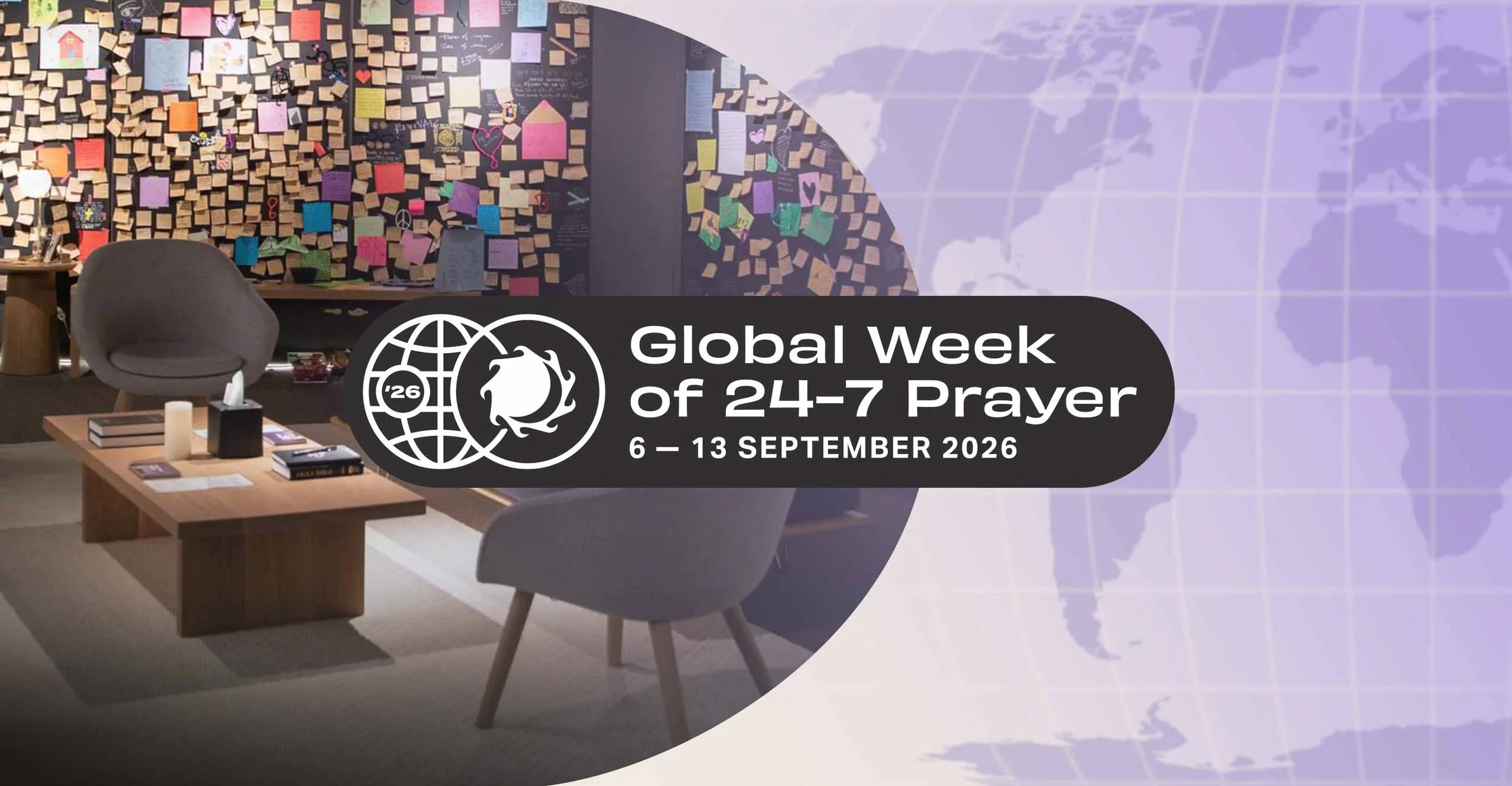 Global Week of Prayer