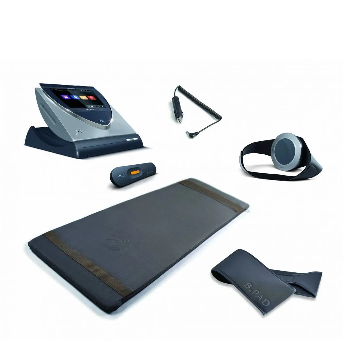 BEMER Therapy Adelaide — The Australian Clinic of Biological Medicine