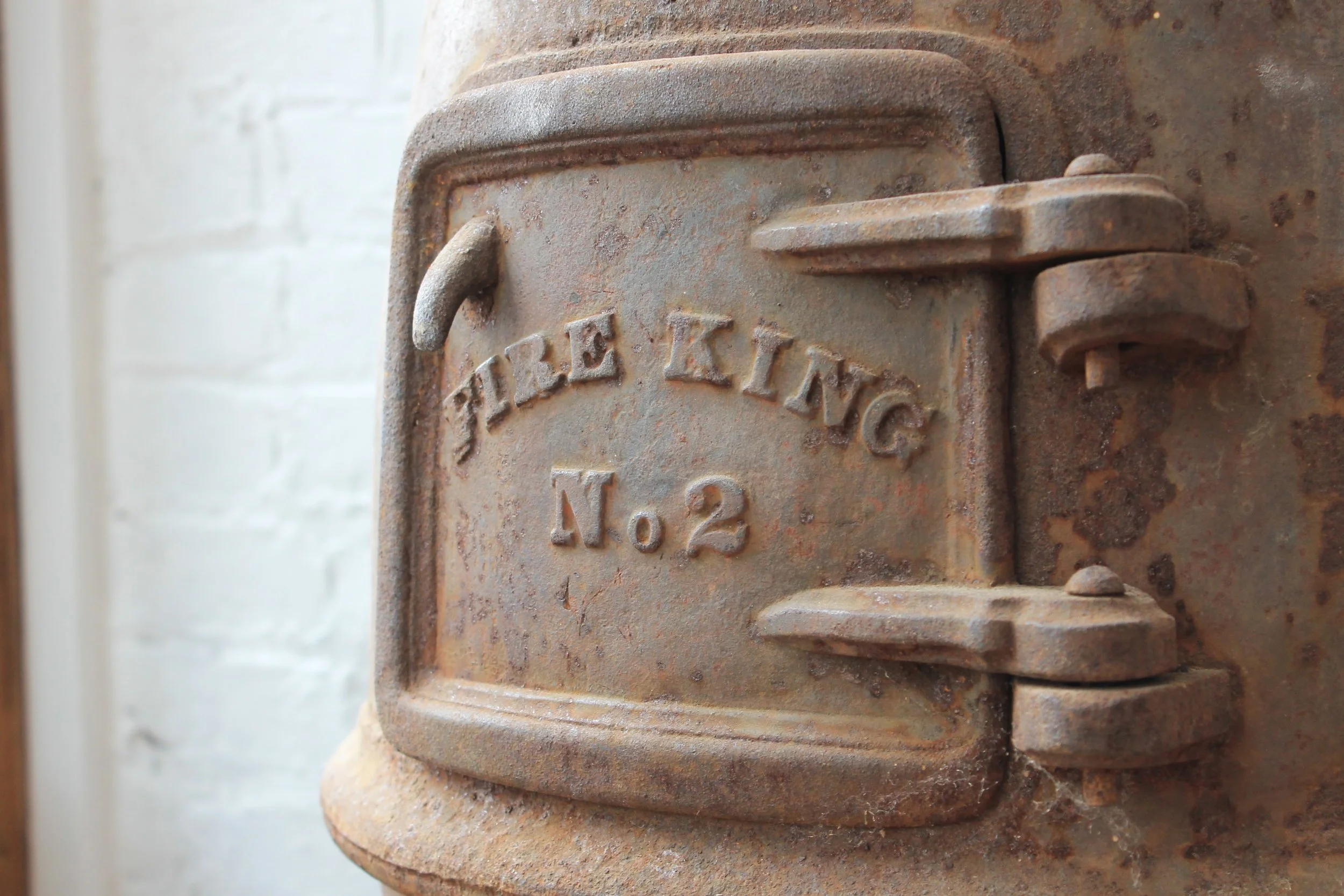 Antique Decor