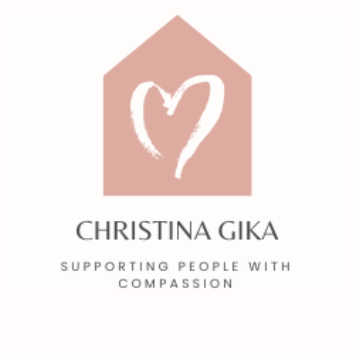 Supporting People with Compassion