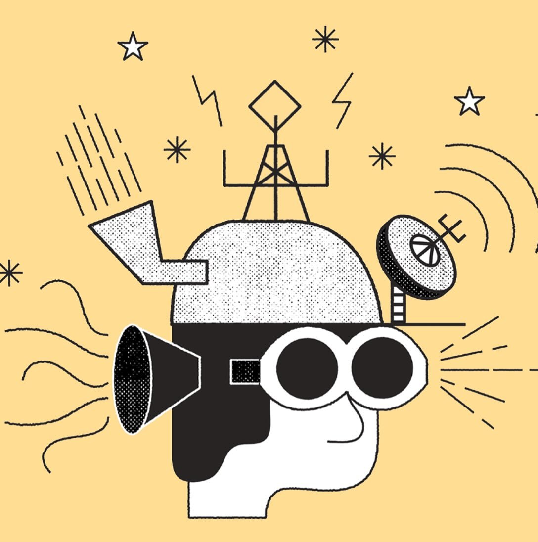 Happy Monday

I&rsquo;ve got my thinking cap on for a few new projects - drop me a line if you after great design and illustration for your brand or event.

#graphicdesign #branding #illustration #marcuswalters