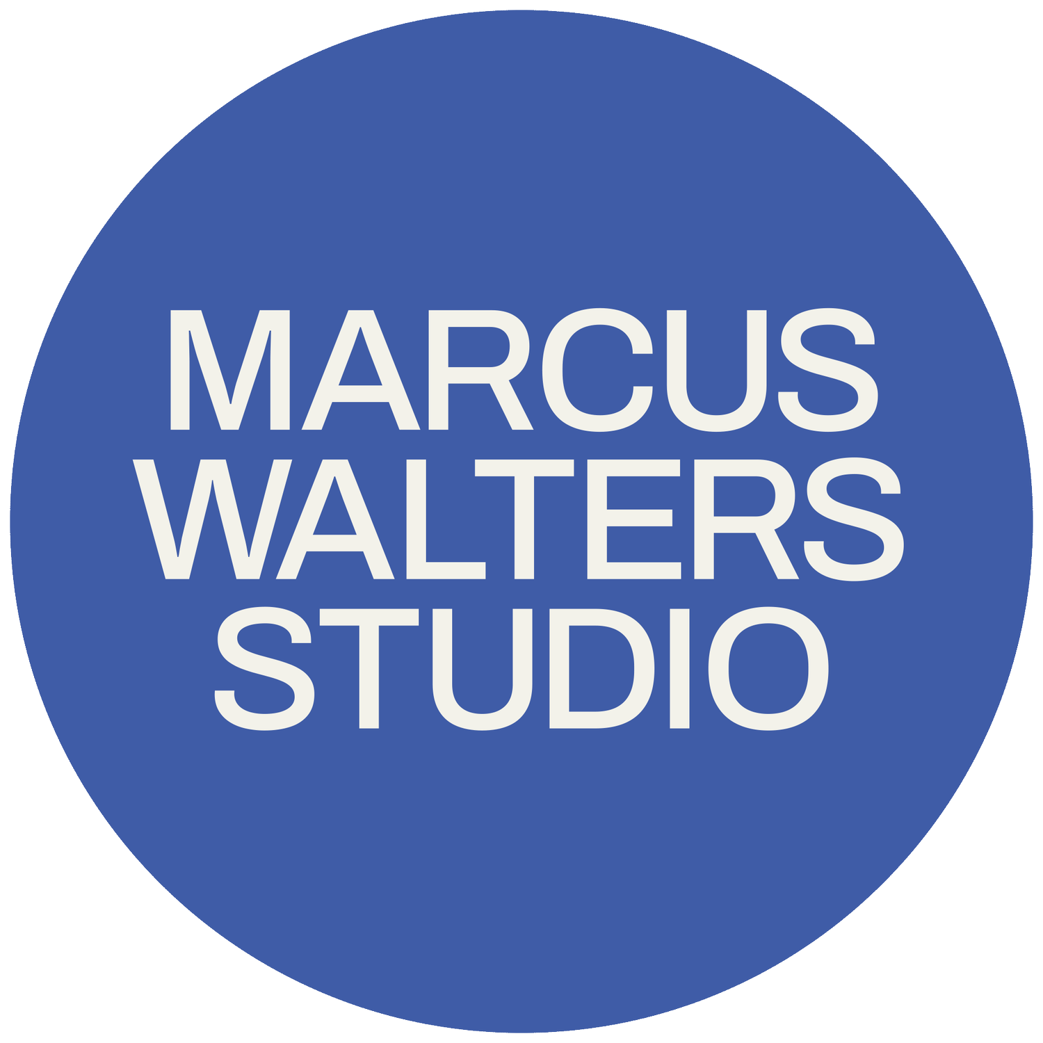 Marcus Walters Studio