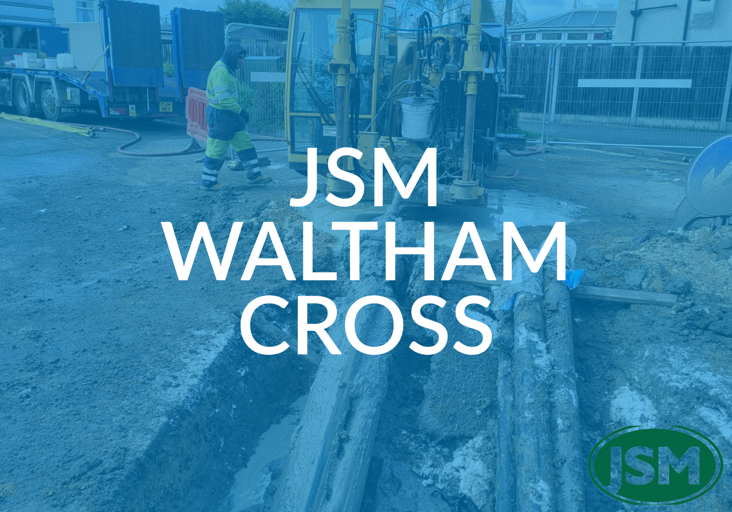 JSM Waltham Cross